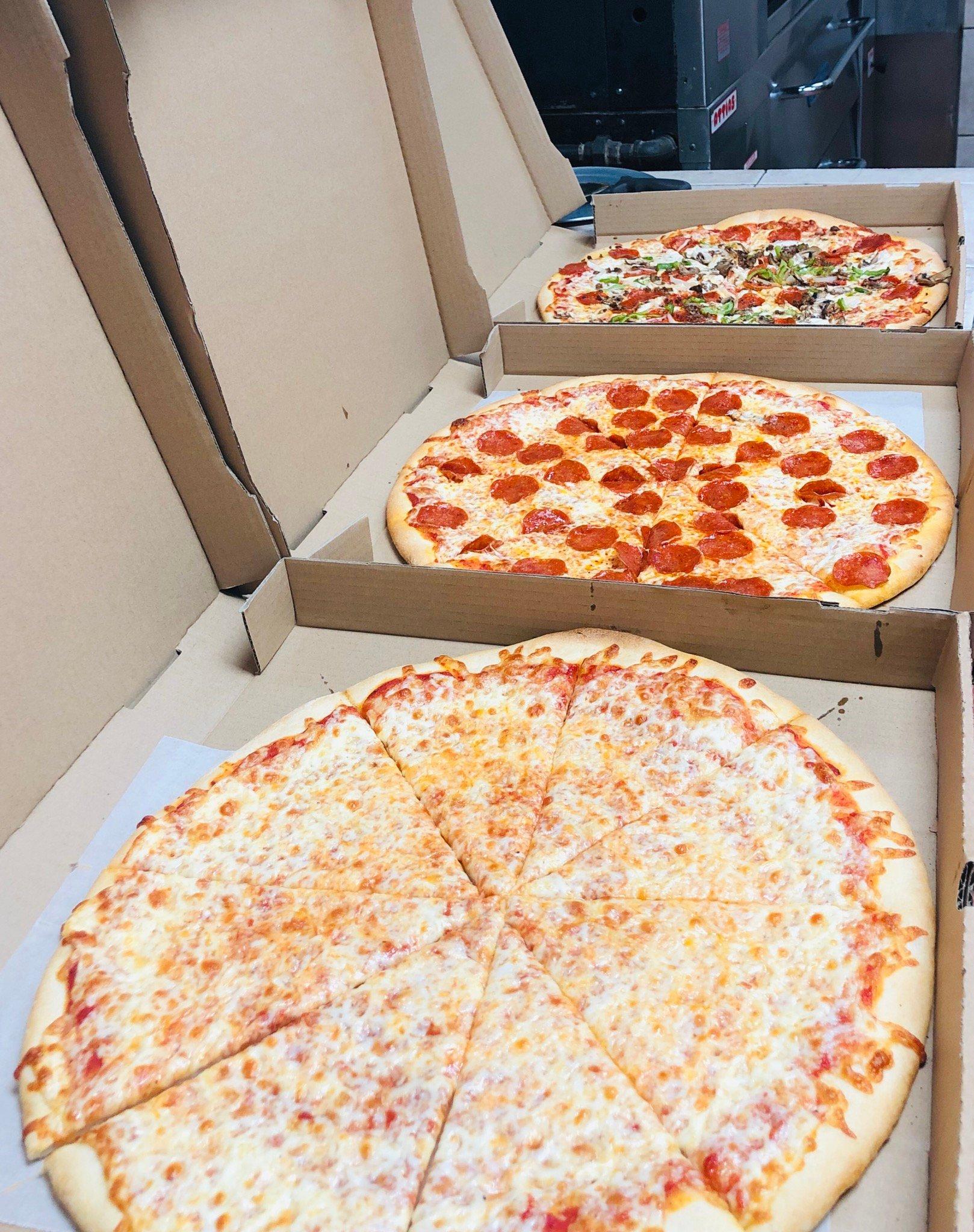 Napoli's Italian Family Resturant