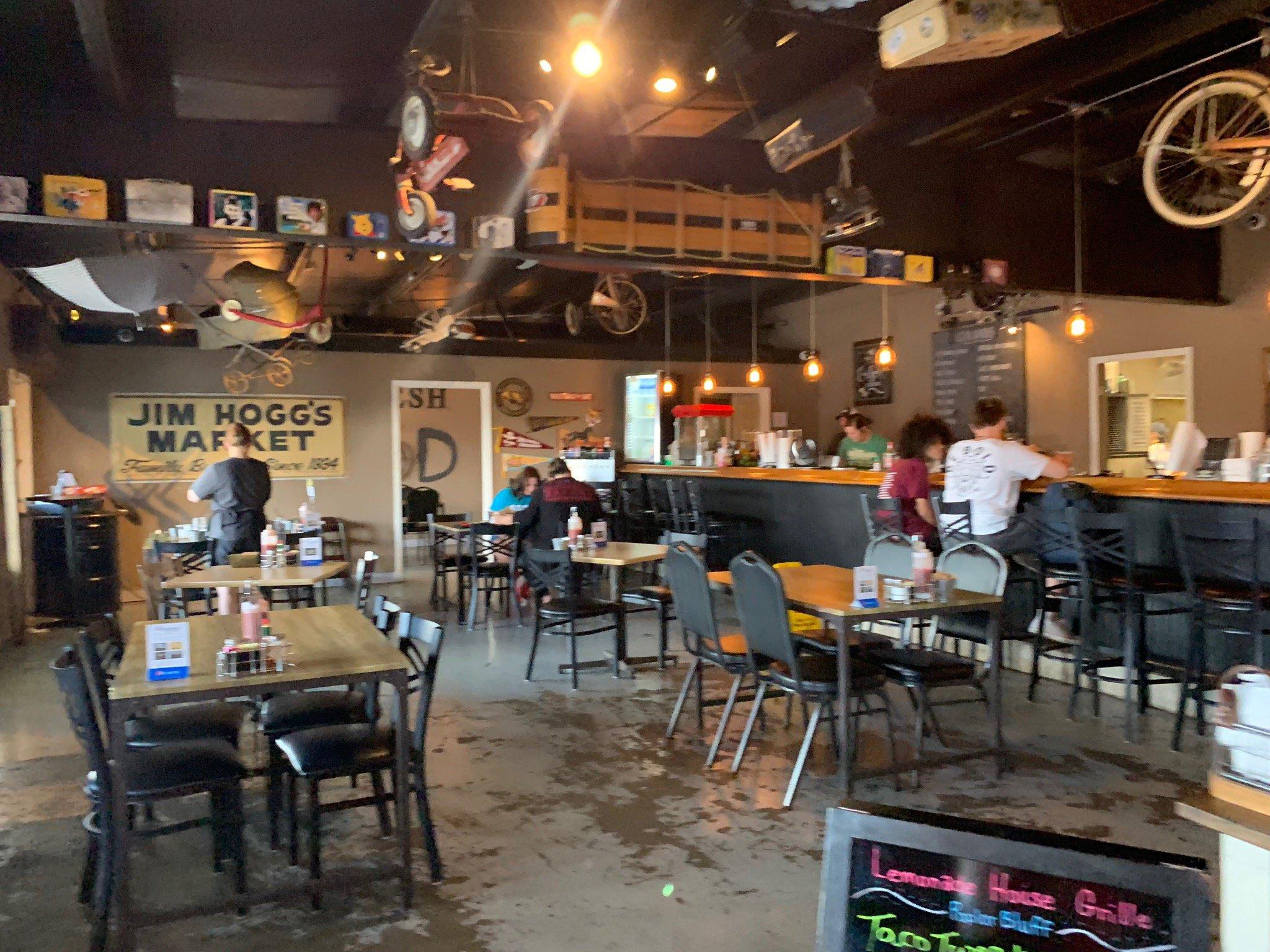 Lemonade House Grille - Poplar Bluff