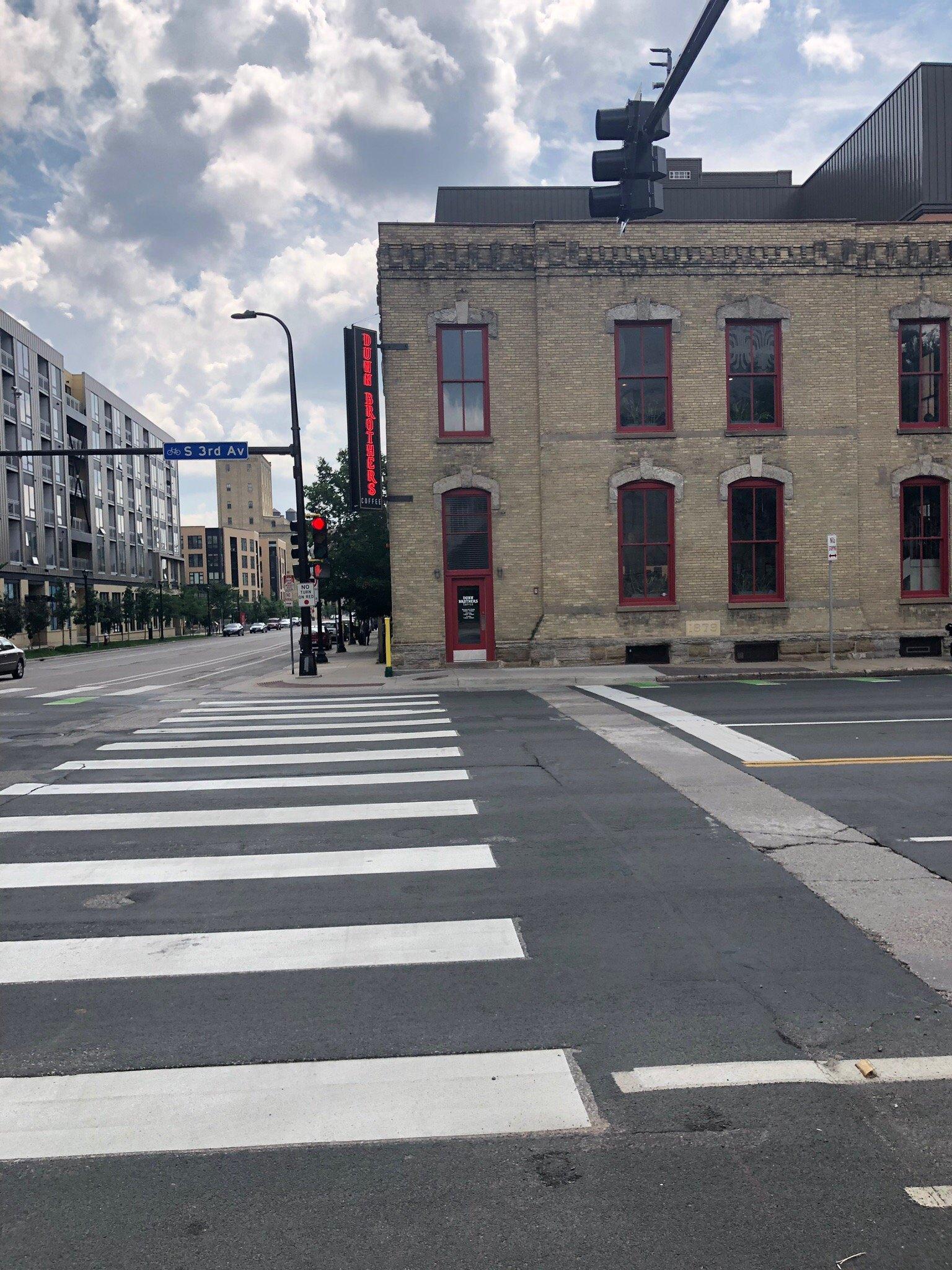 Dunn Brothers Coffee