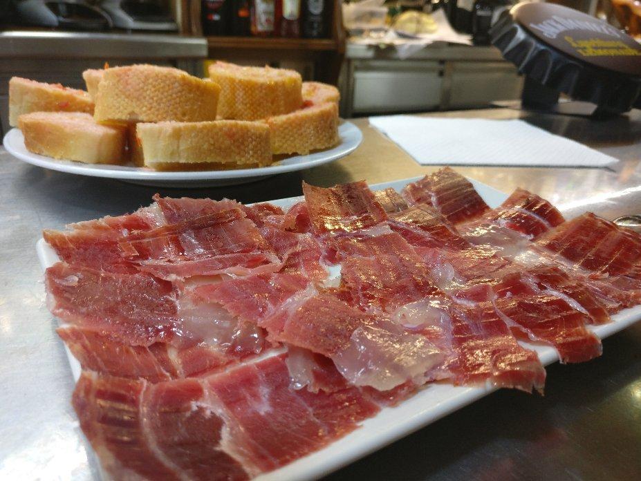 La Bodega D'en Rafel