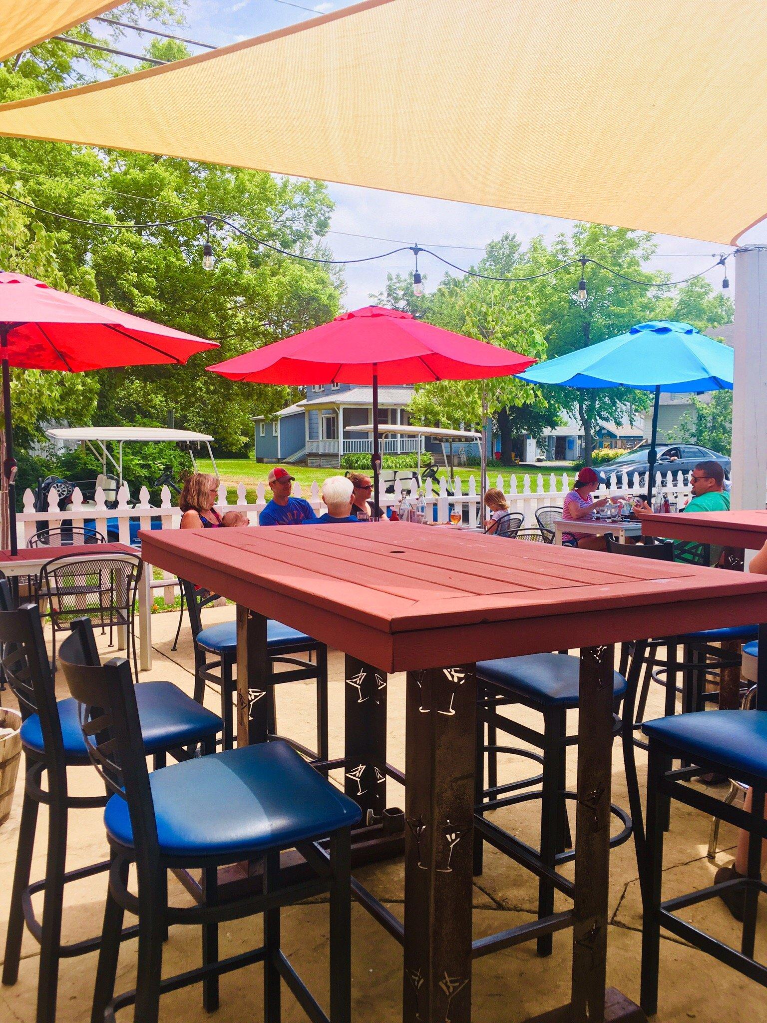 Kelley's Island House