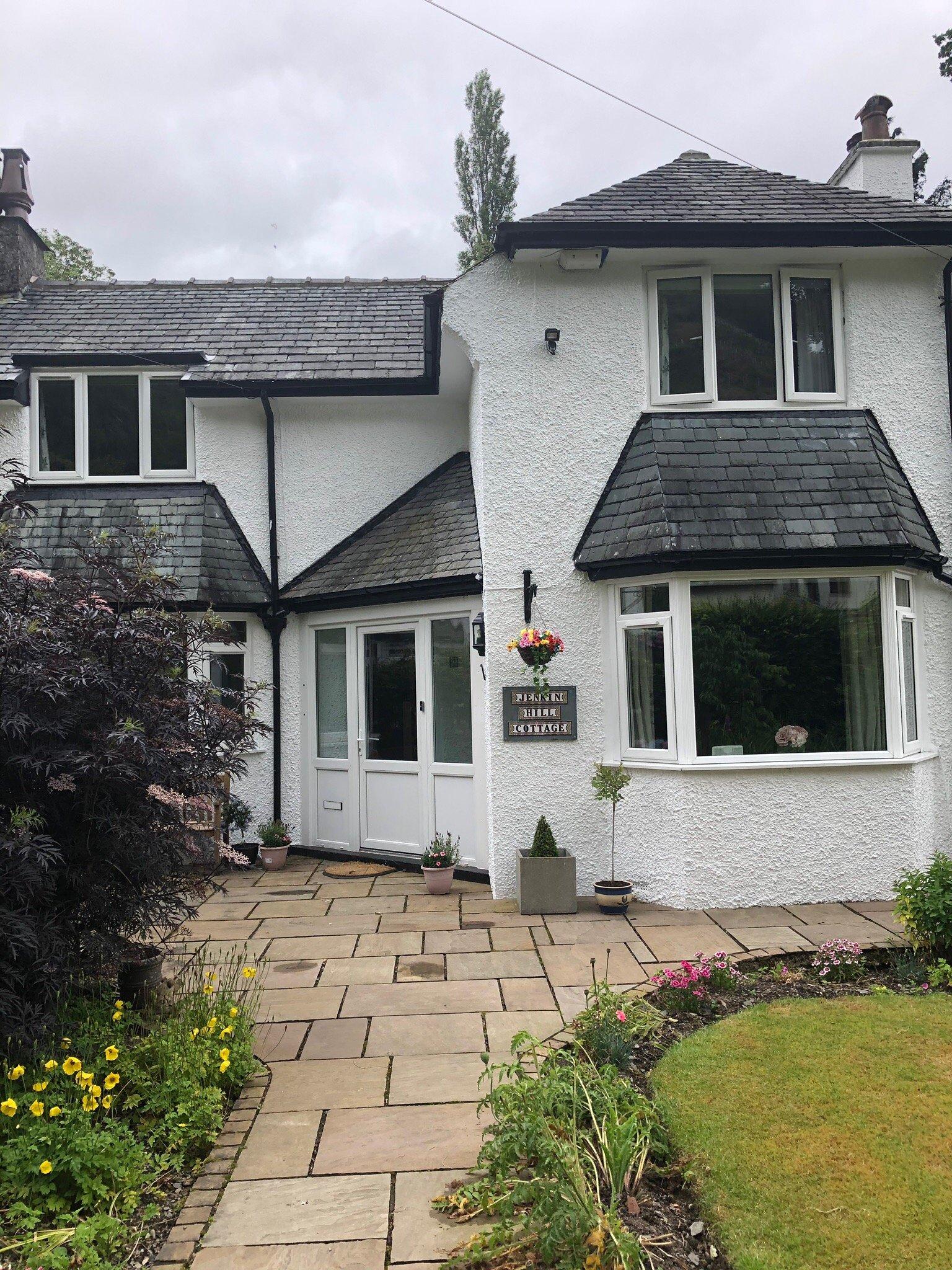 Jenkin Hill Cottage Guest House