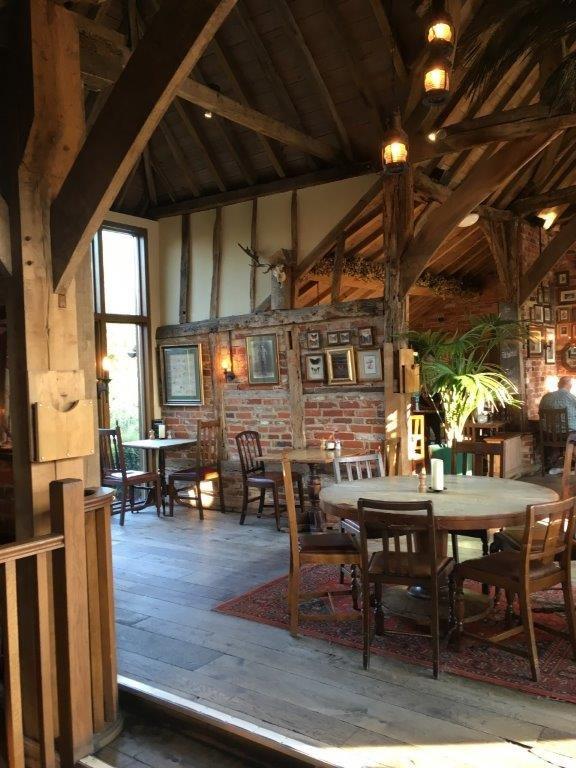 Peacock Farm Restaurant