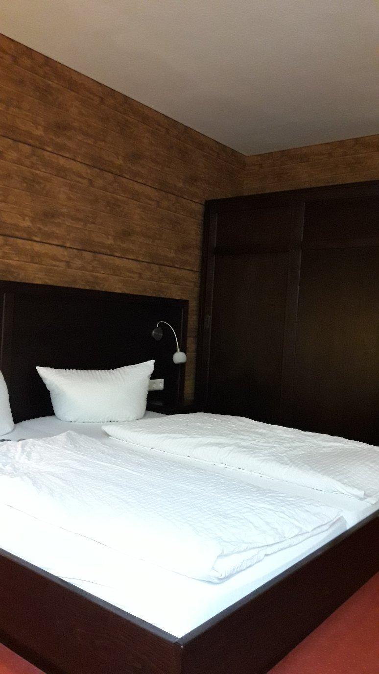 Aparthotel Jagerhaus