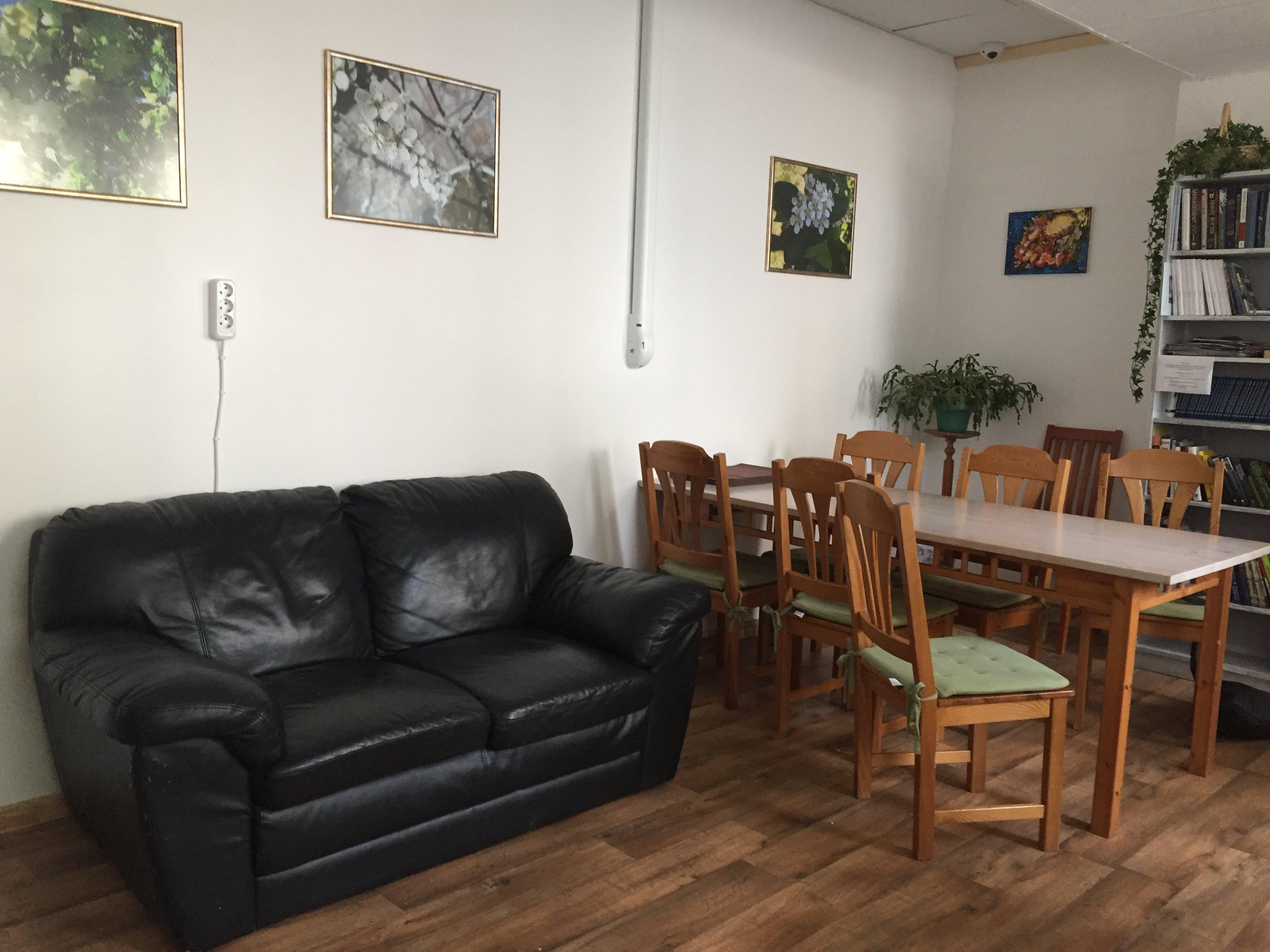 Telegraf Backpackers