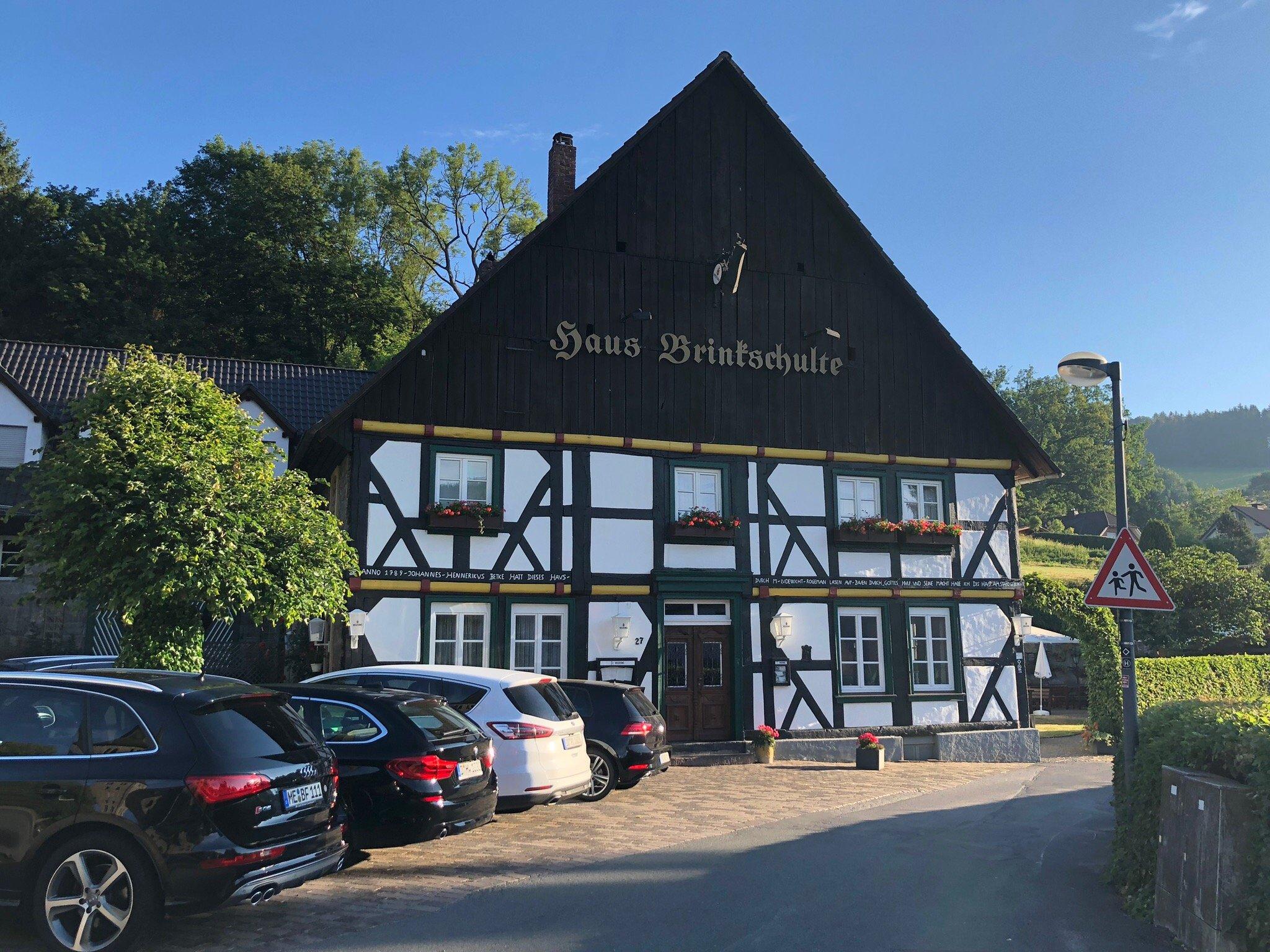 Gasthof Brinkschulte