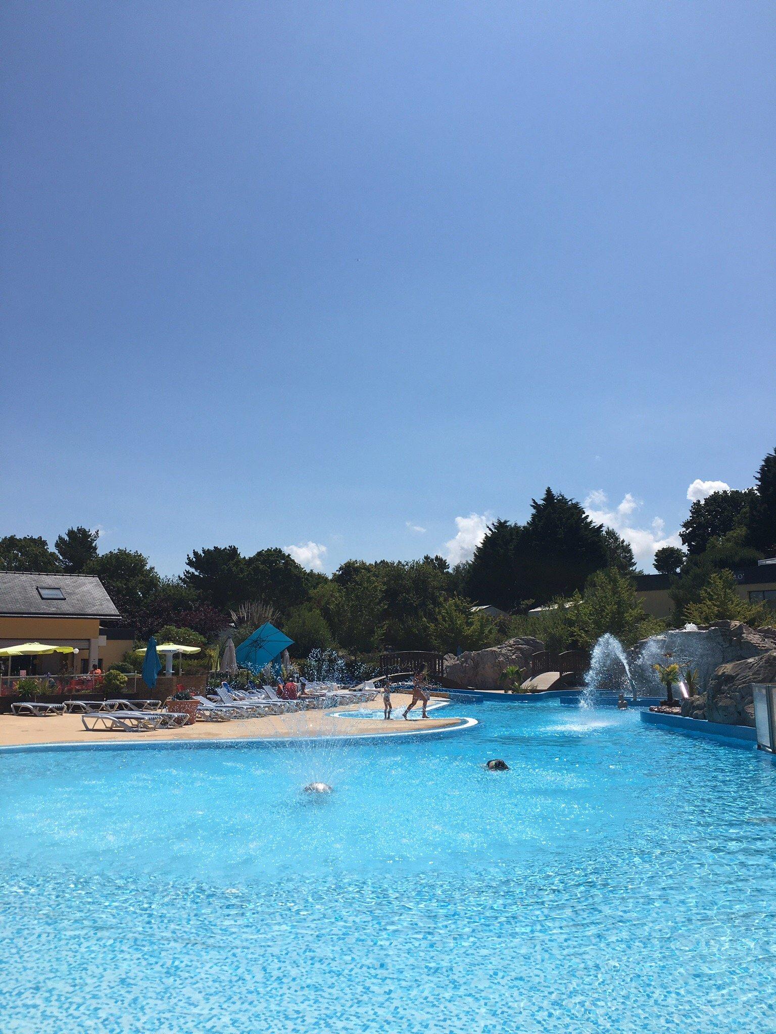 Camping Les Pins
