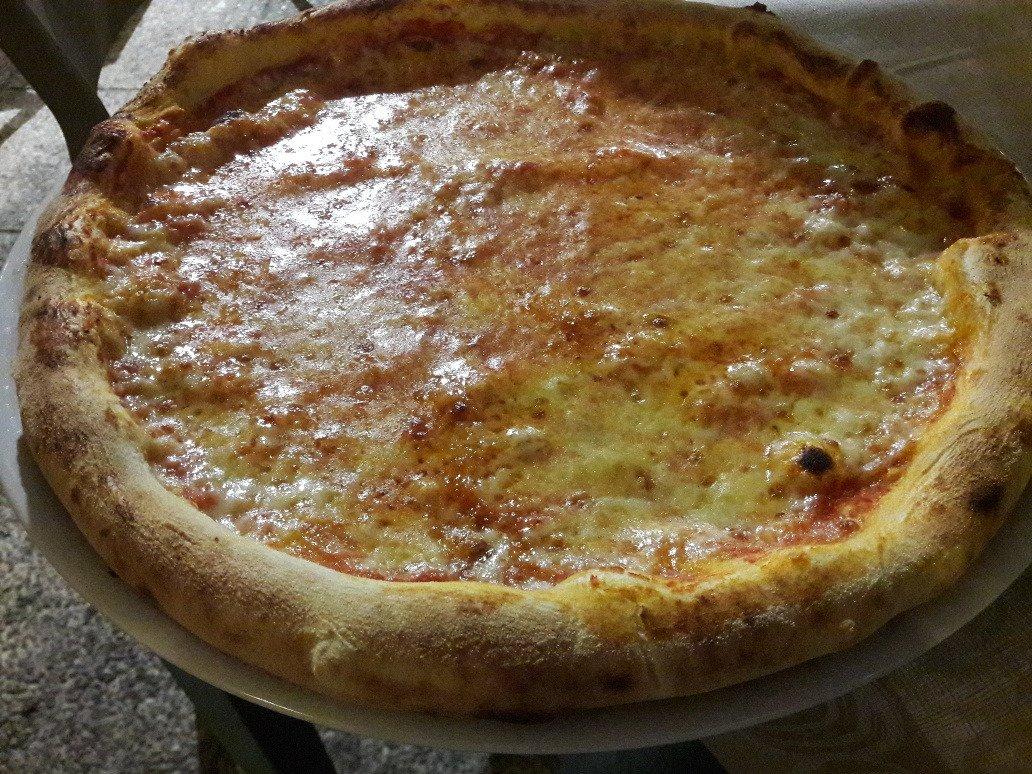 Pizzeria Gabana Da Beppe