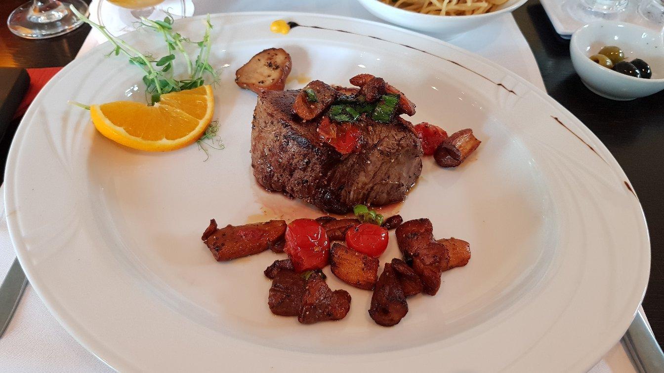 La Grappa I Ristorante Italiano