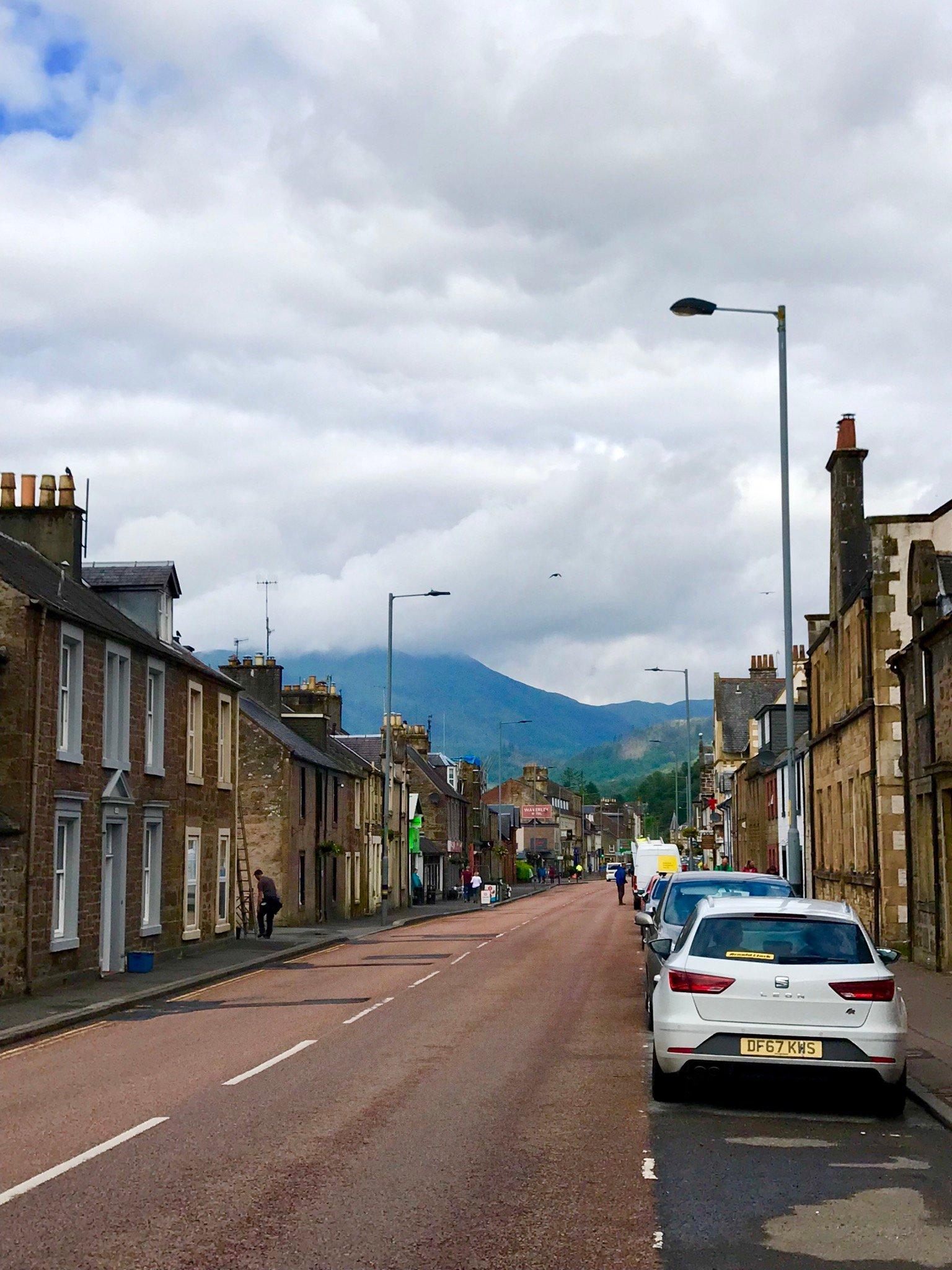 Greenbank Guest House