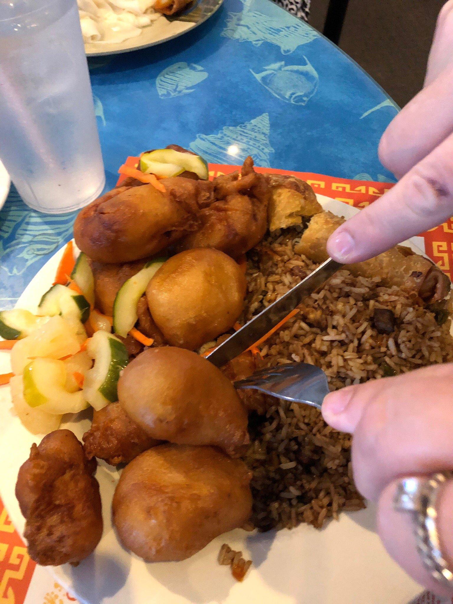 China Delight Restaurant