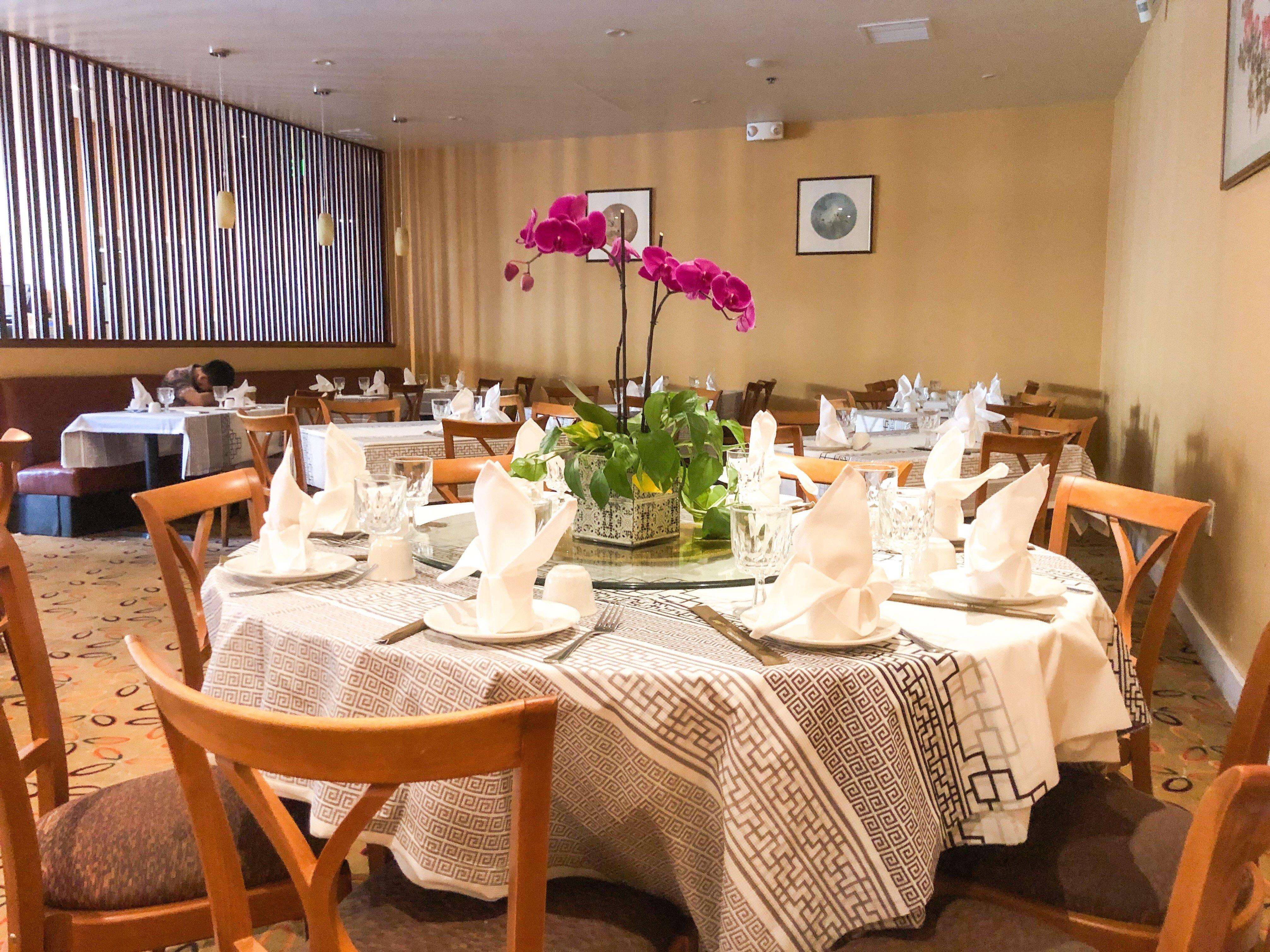 Ping's Chinese Cuisine