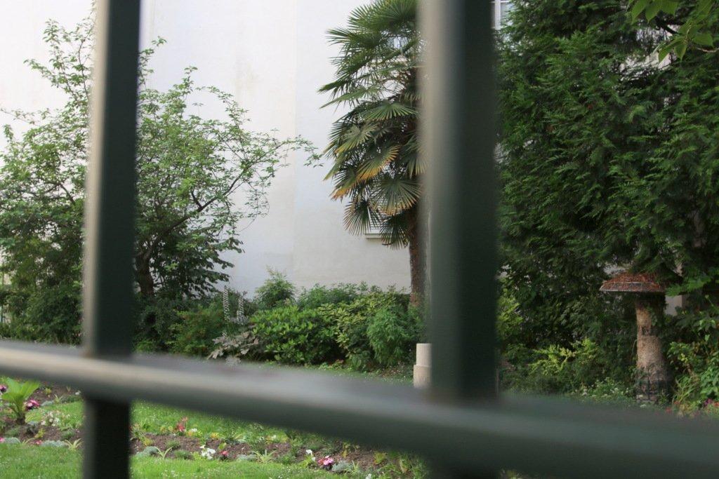 Square Honoré Champion