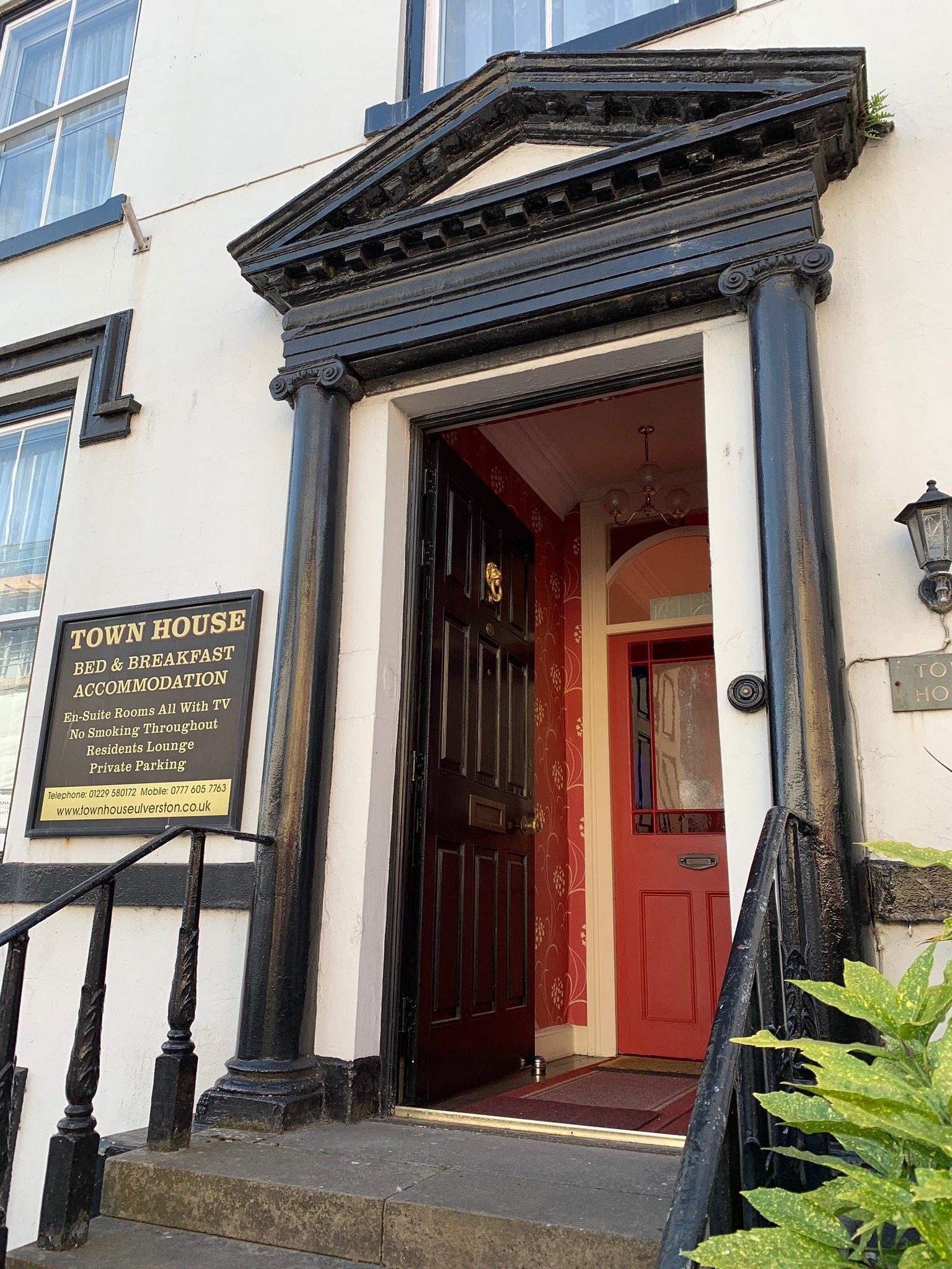 Town House Ulverston