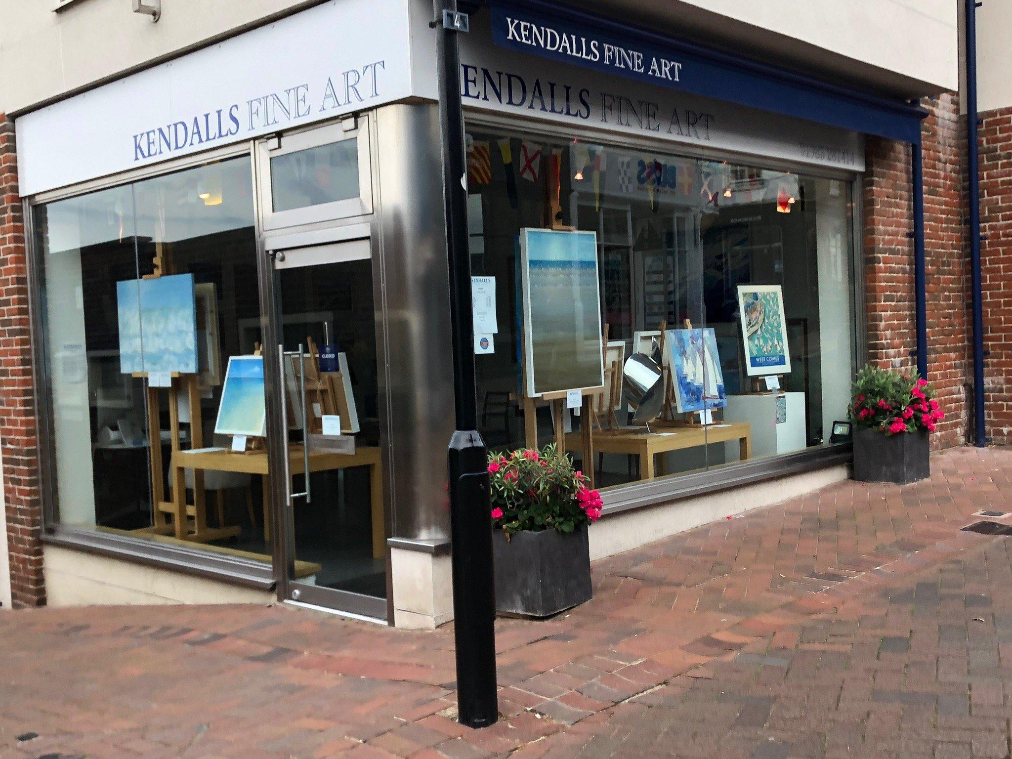 Kendalls Fine Art