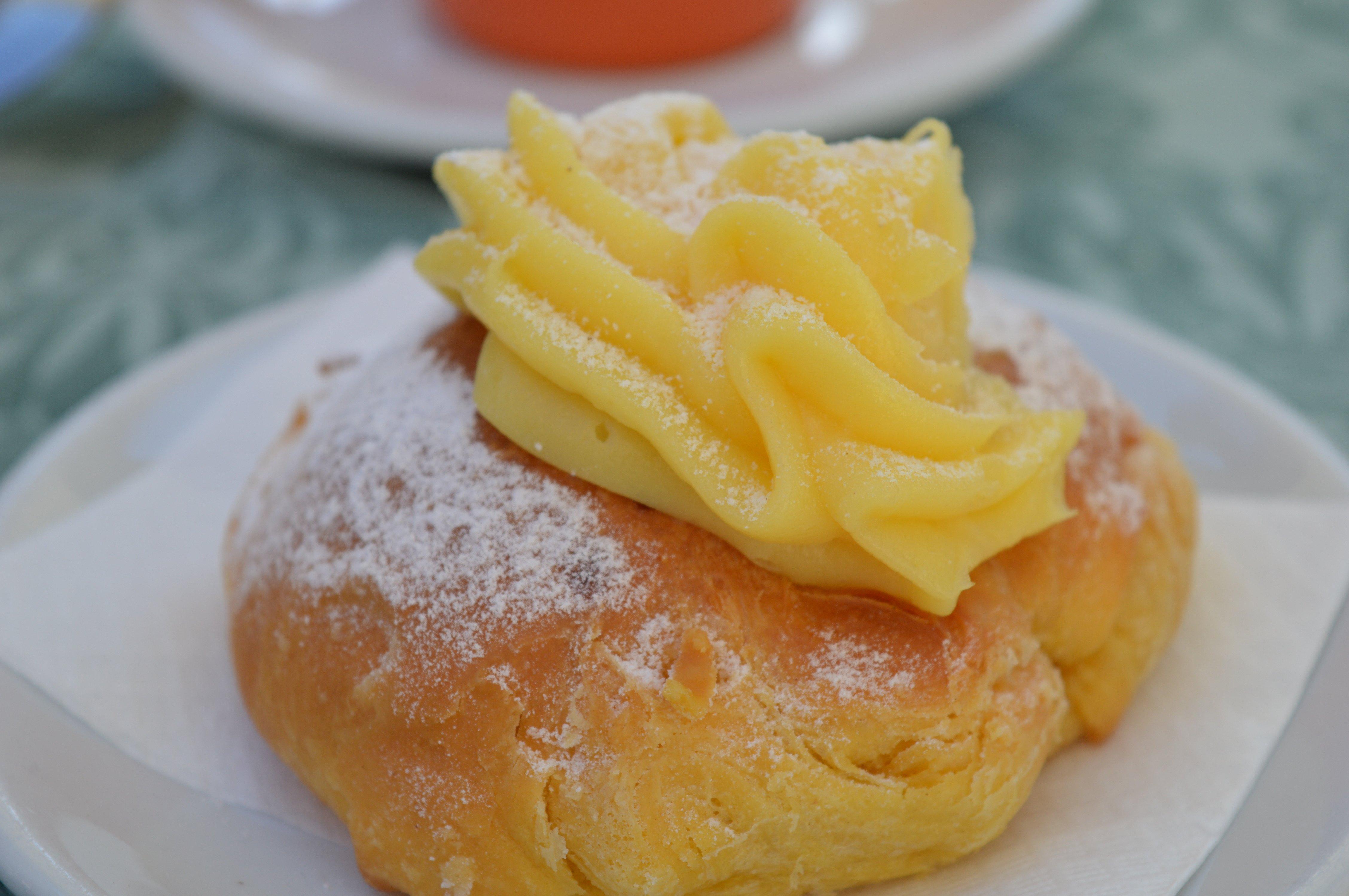 Pasticceria Rio Marin