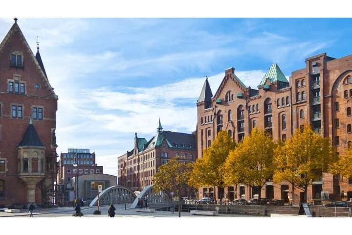 Institute4Languages | Sprachschule Hamburg