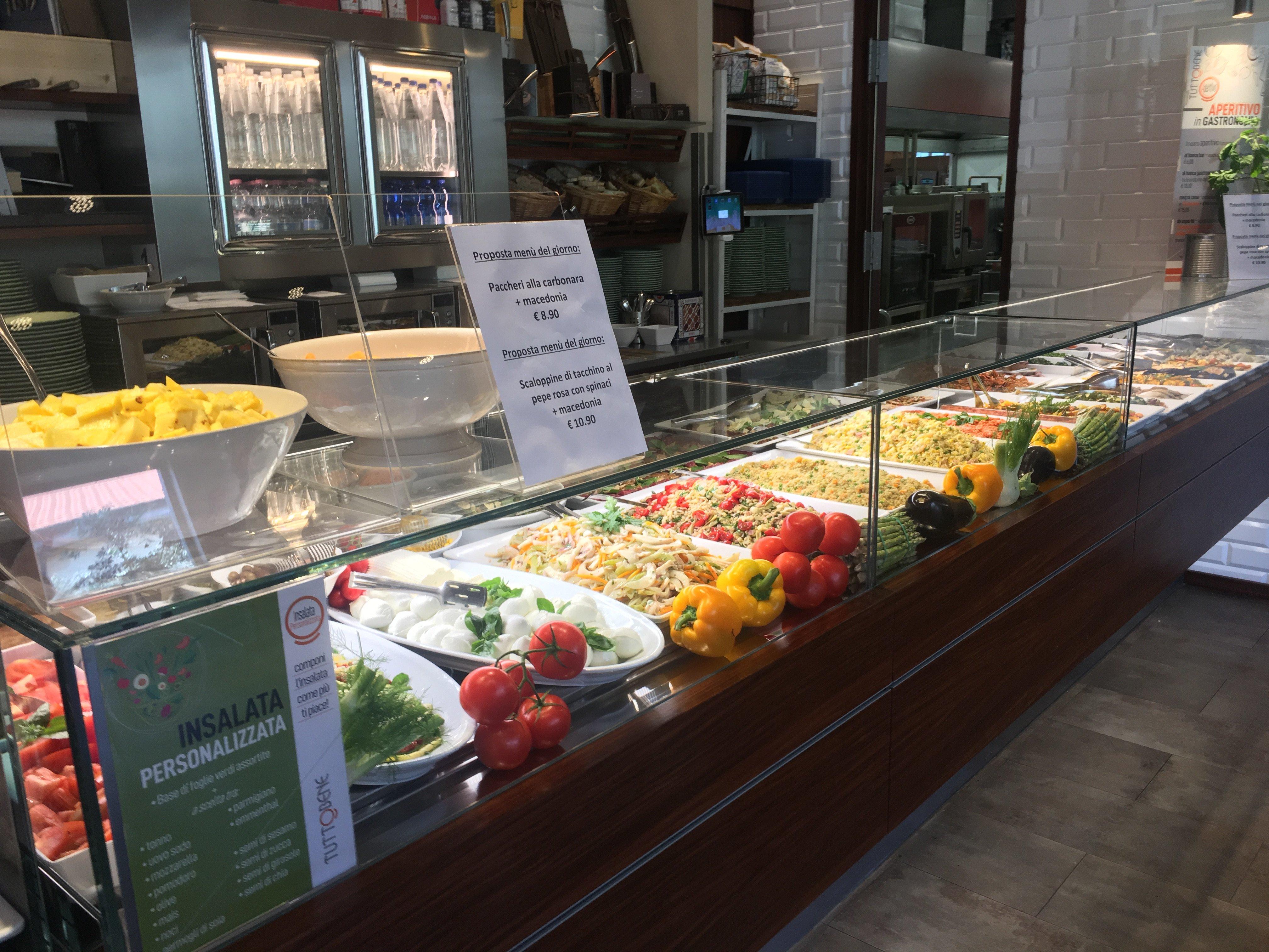 Bar Pasticceria Tuttobene