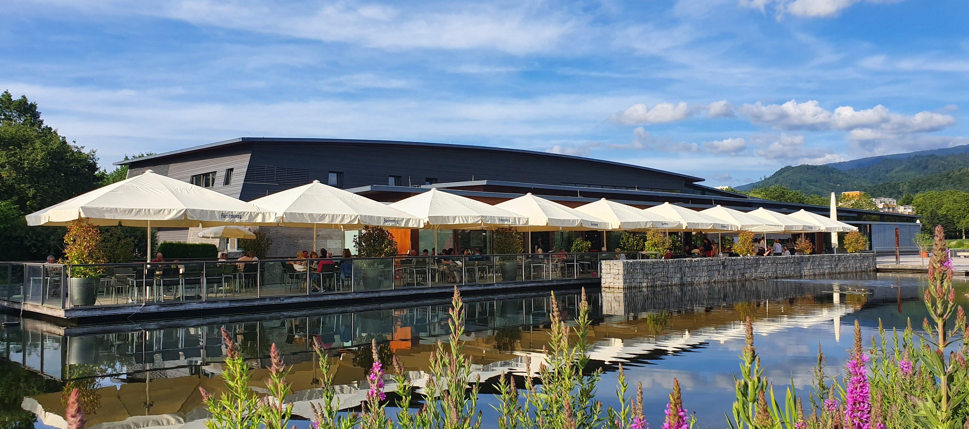 Kultur & Bürgerhaus