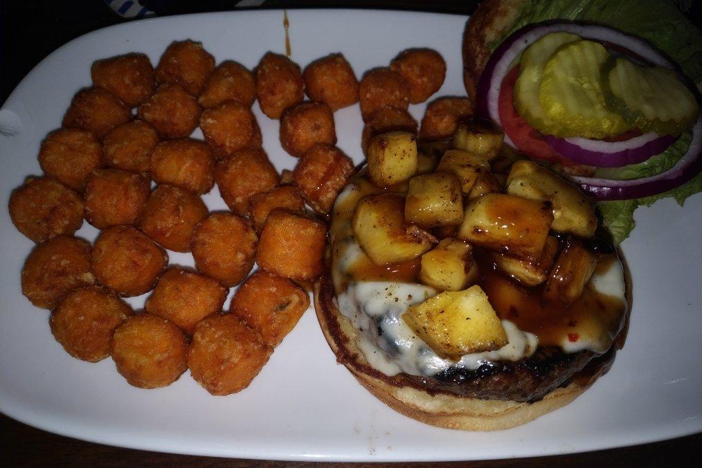 Brack’s Grille & Tap