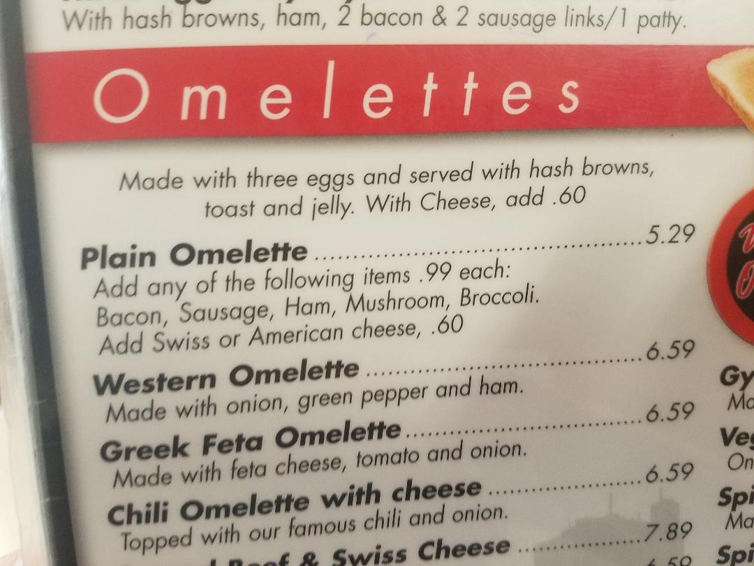 Leo's Coney Island - Grand Blanc