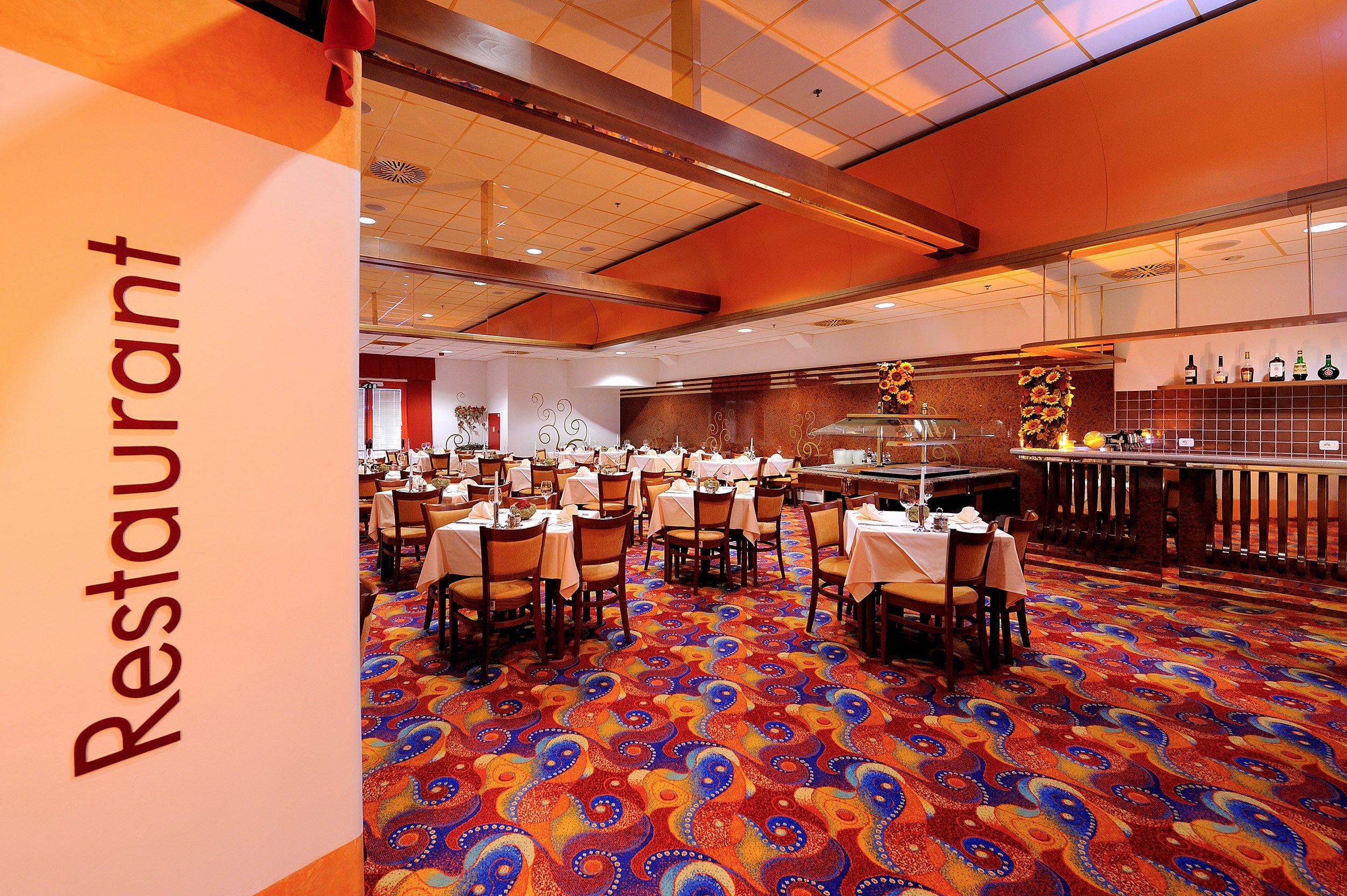 Aurora Restaurant & Entertainment