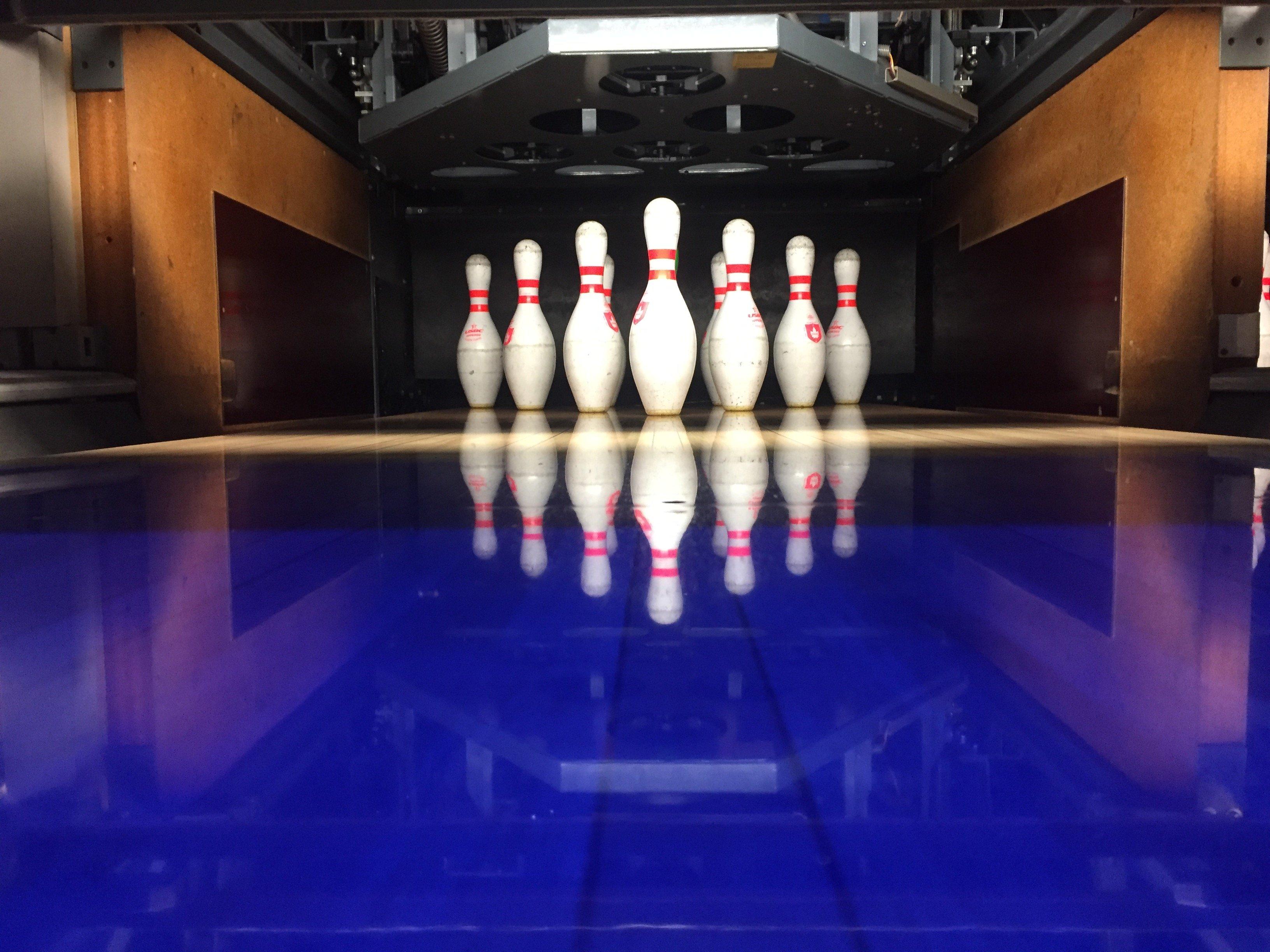 Bowling Plaza Reims Thillois
