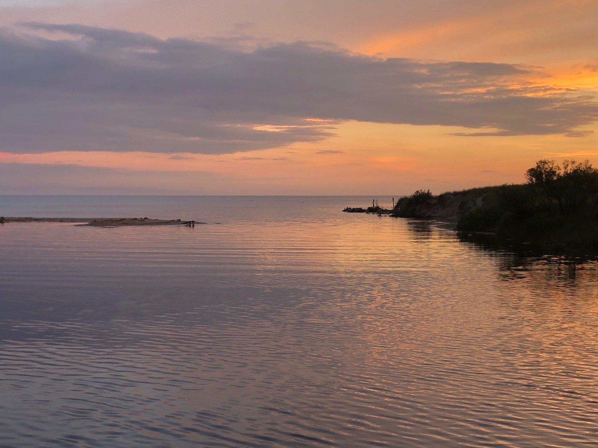 Ludington State Park