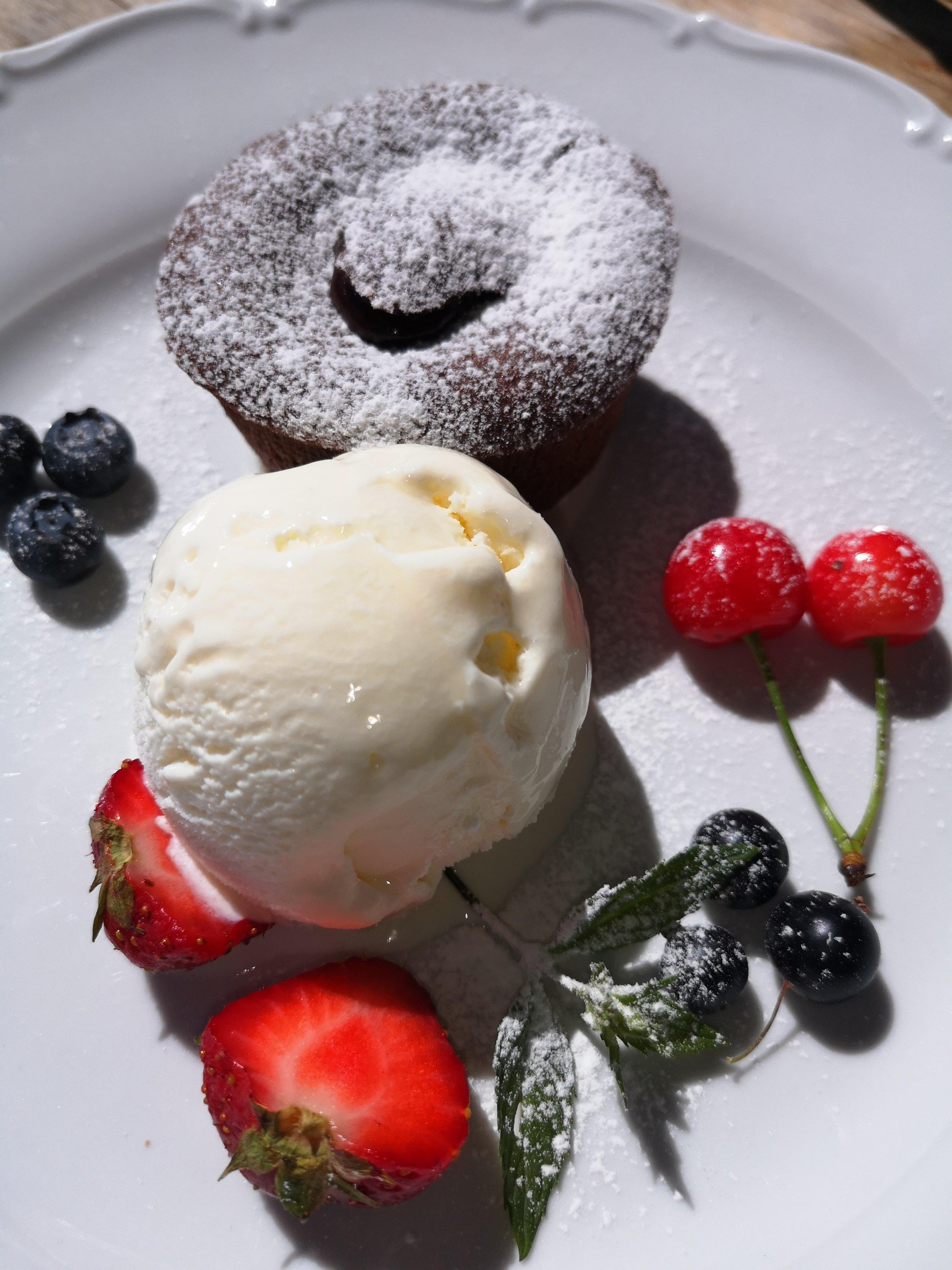 MEKE Krogs Restaurant