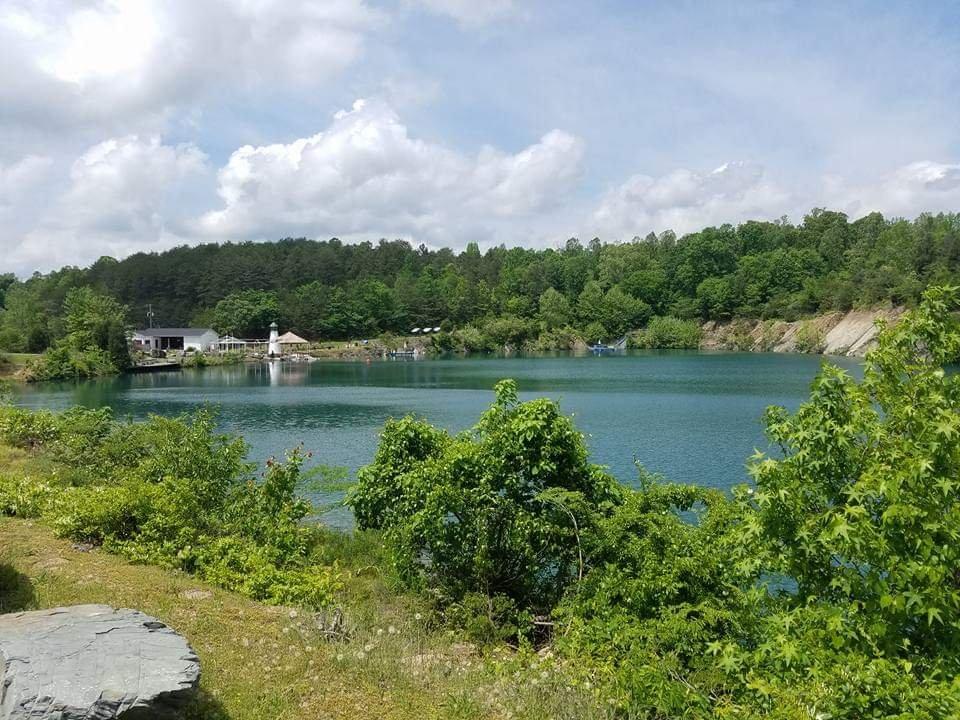 Blue Stone Dive Resort