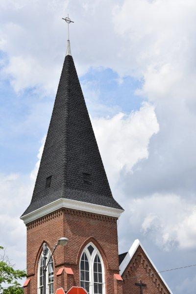 Franklin Presbyterian Church