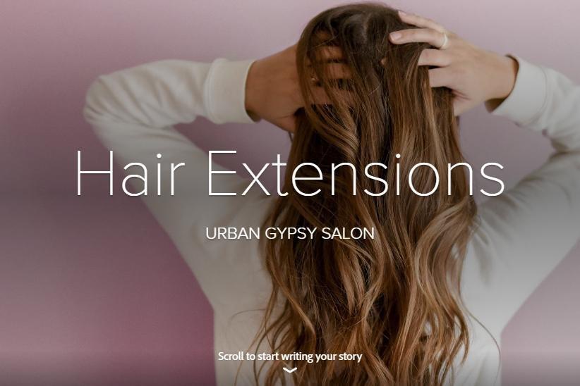 Urban Gypsy Salon