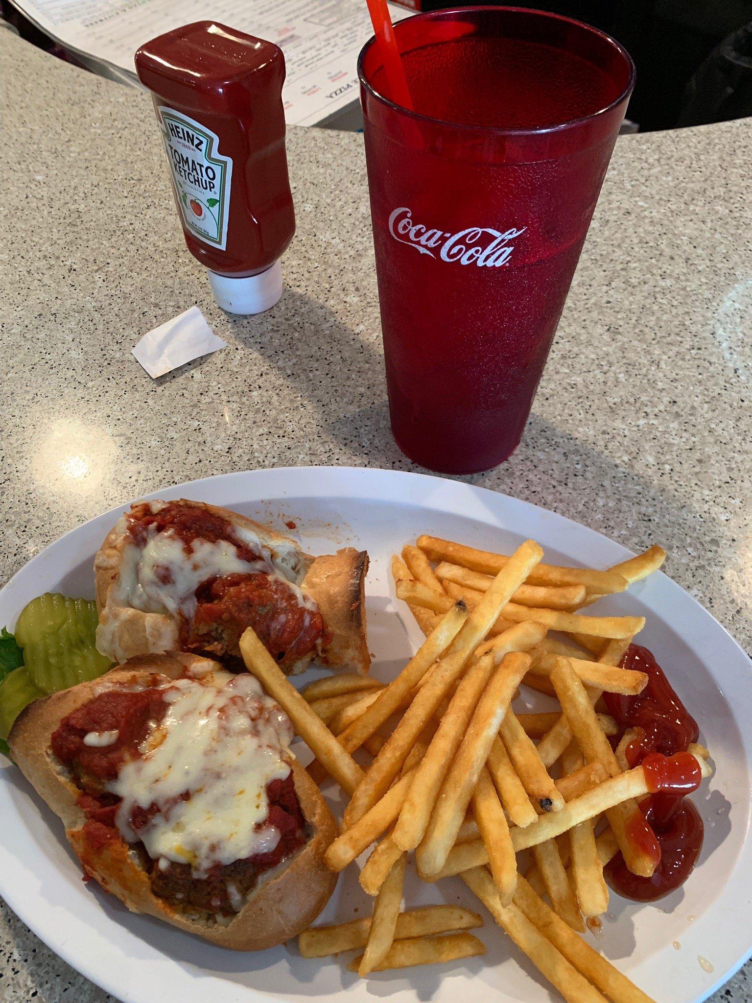 Fabiano's Italian Deli