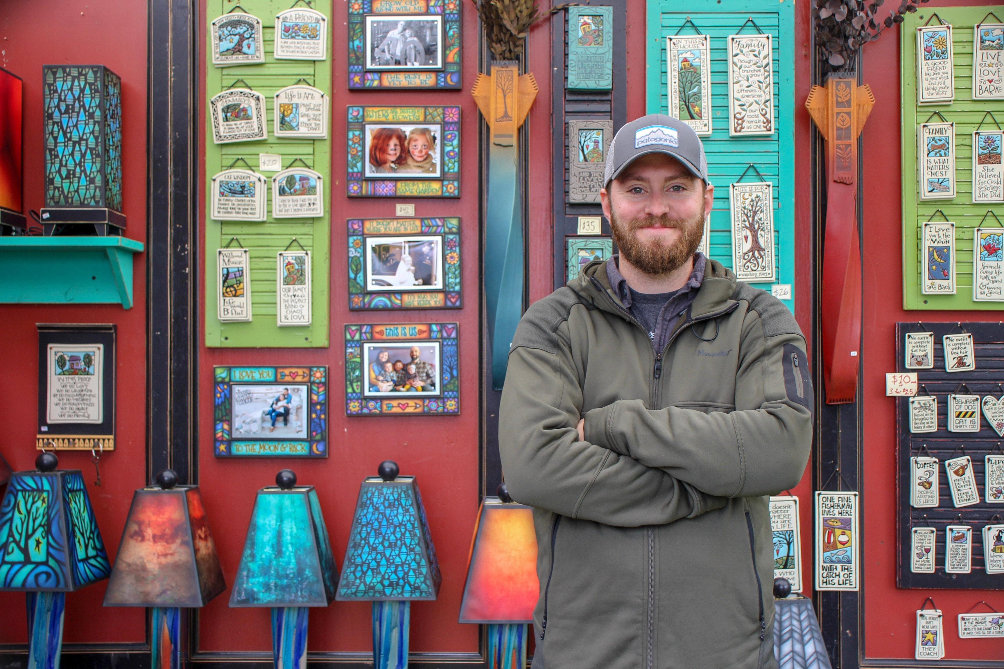 Paint Creek Center For the Arts