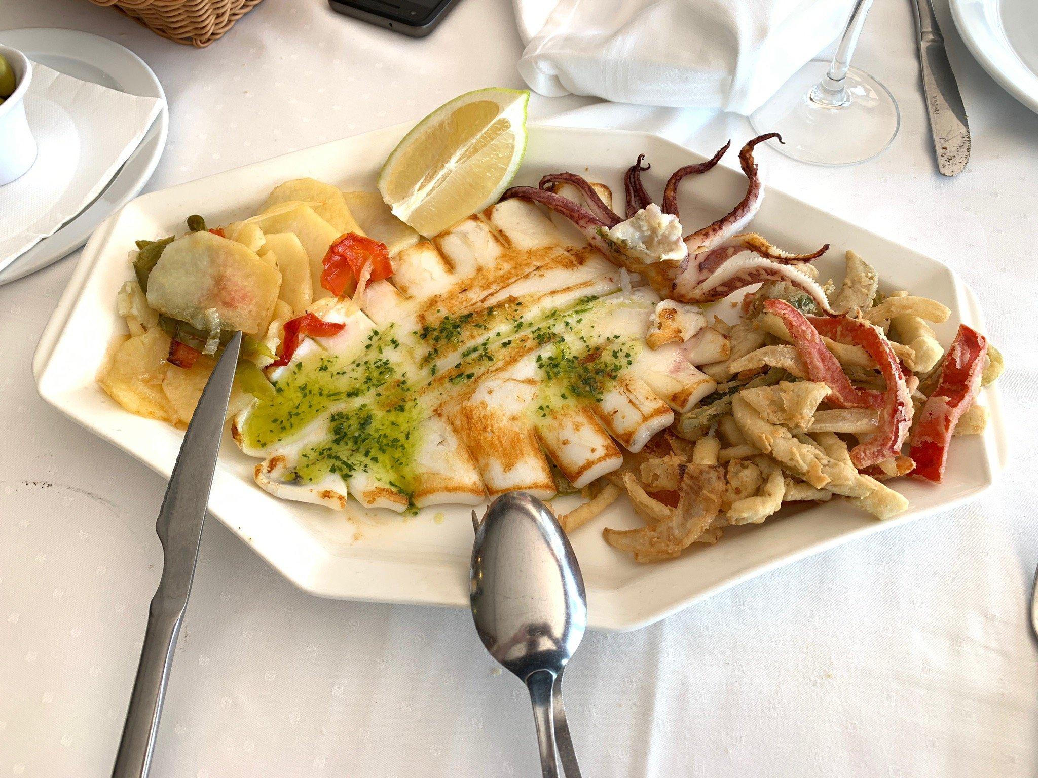 Restaurante Juan Carmona