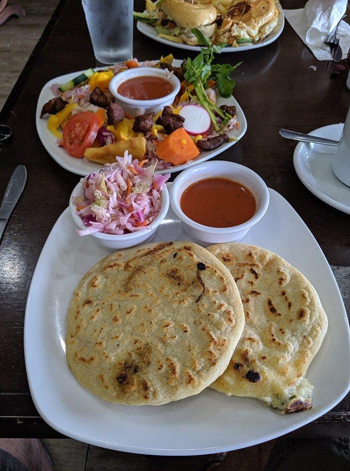 Ranchero Kitchen