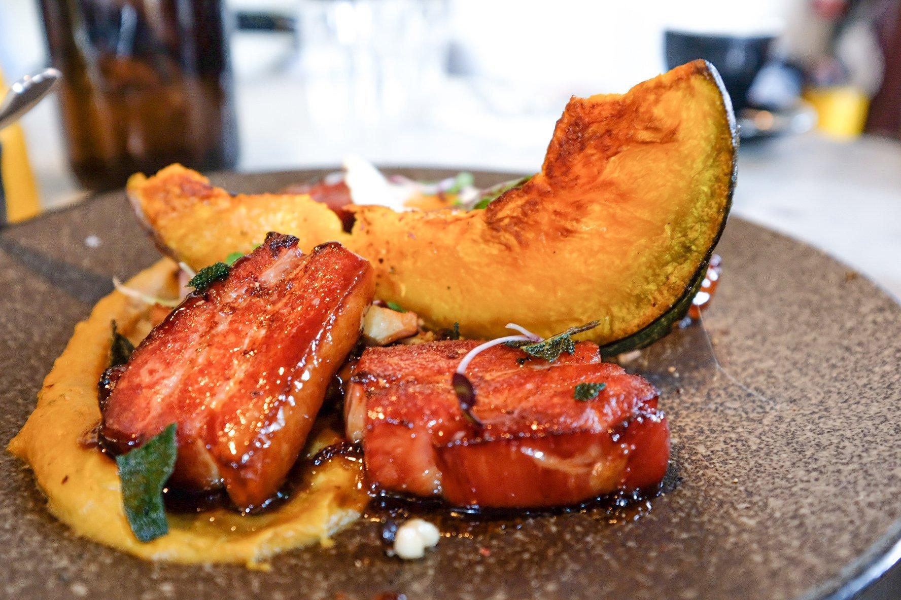 Three Bags Full Cafe