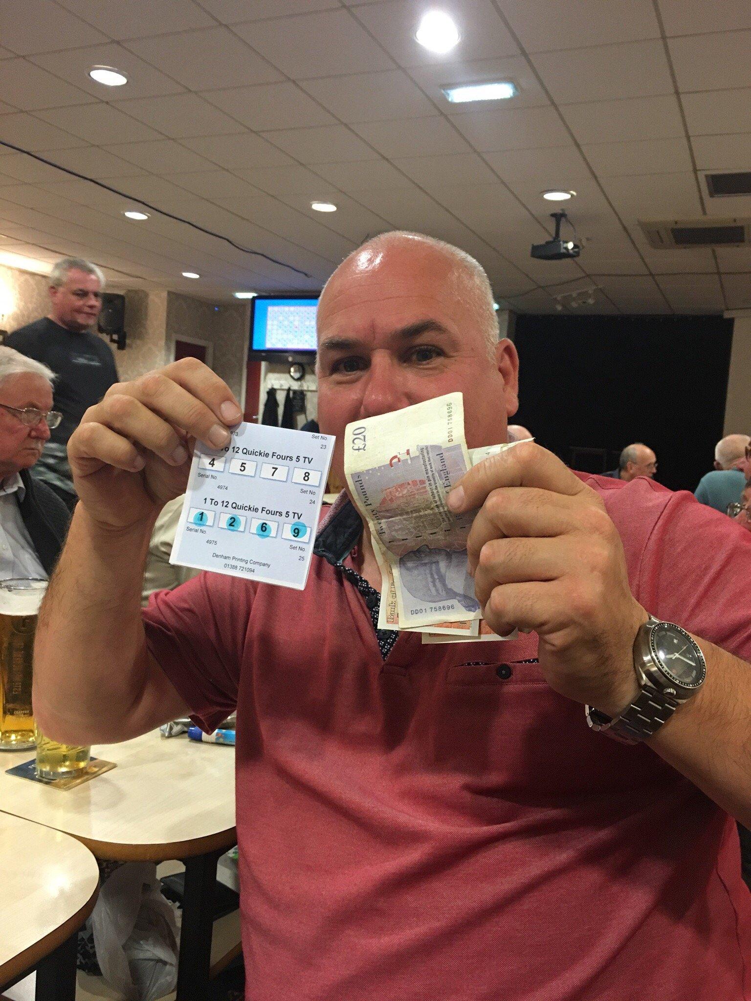 Ye Olde Durhams Social Club