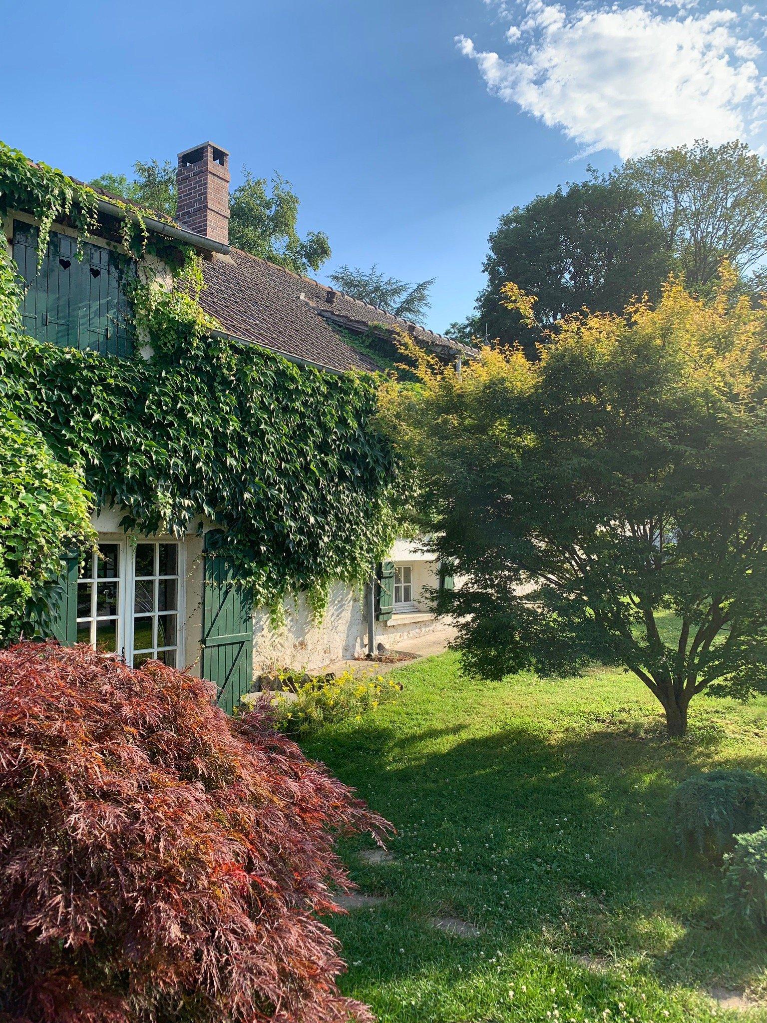 La Maison Dans La Brie