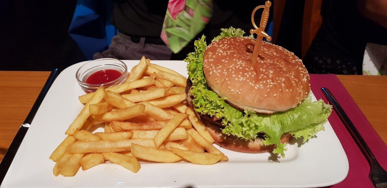 Steakhouse da Salvatore