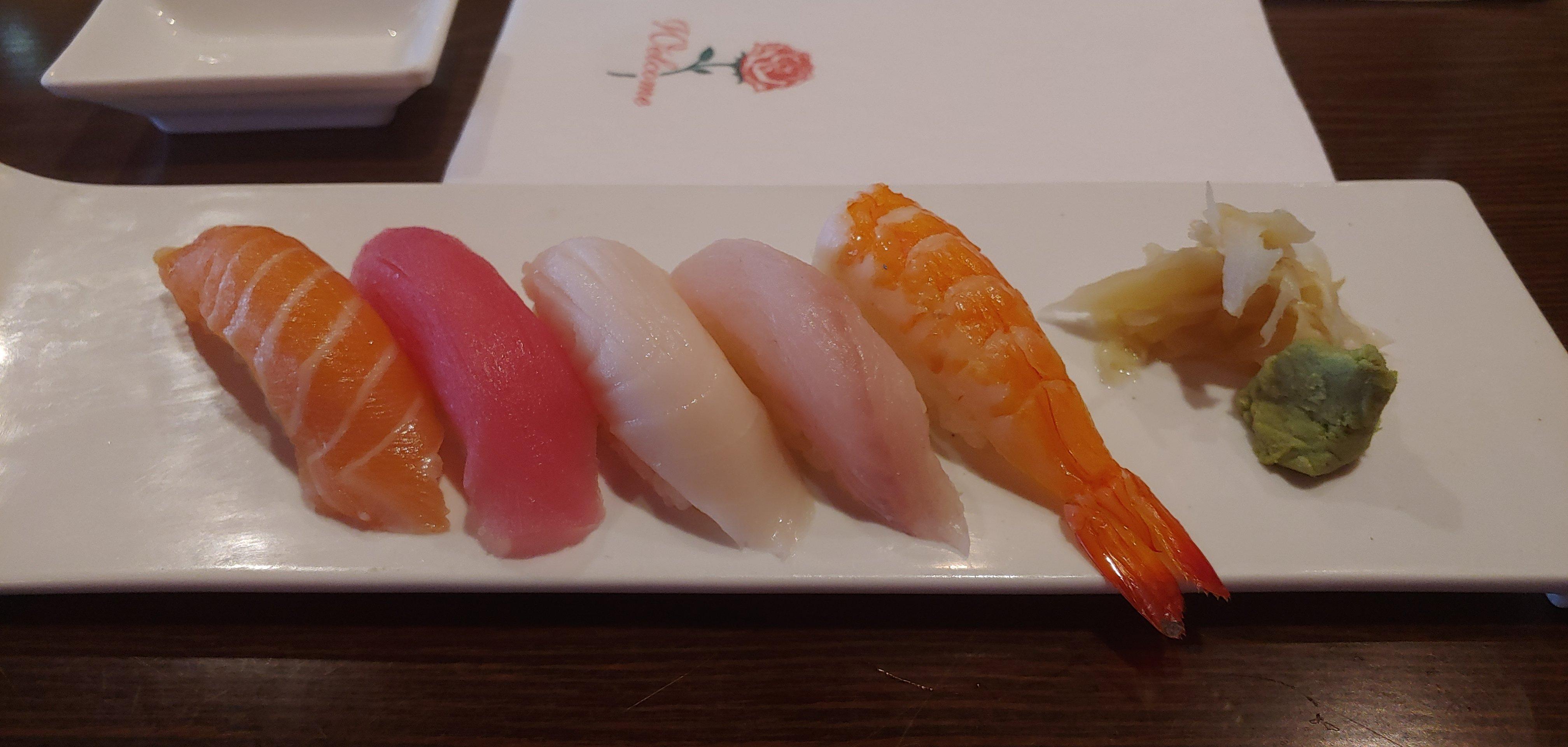 YAMA Japanese Restaurant