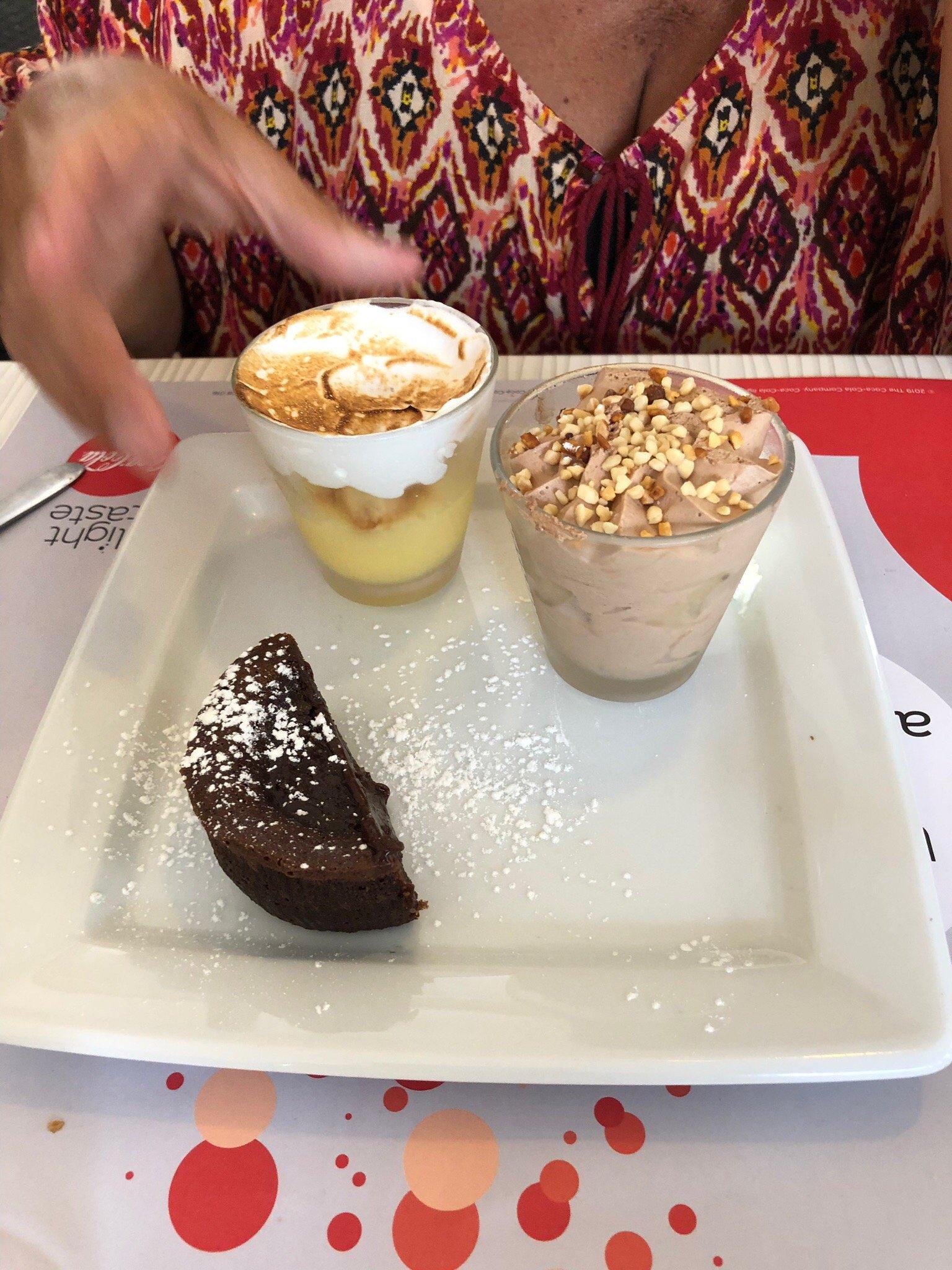 Restaurant Monsieur Jules