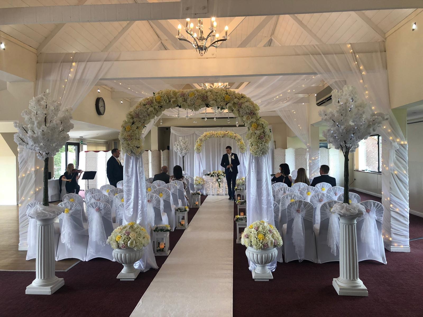 Langdon Hills Golf, Country Club & Hotel