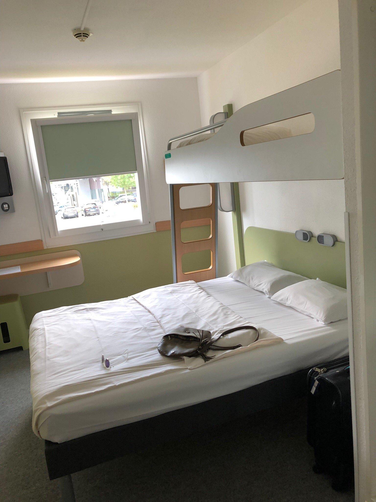 B&b Hotel Köln-marsdorf