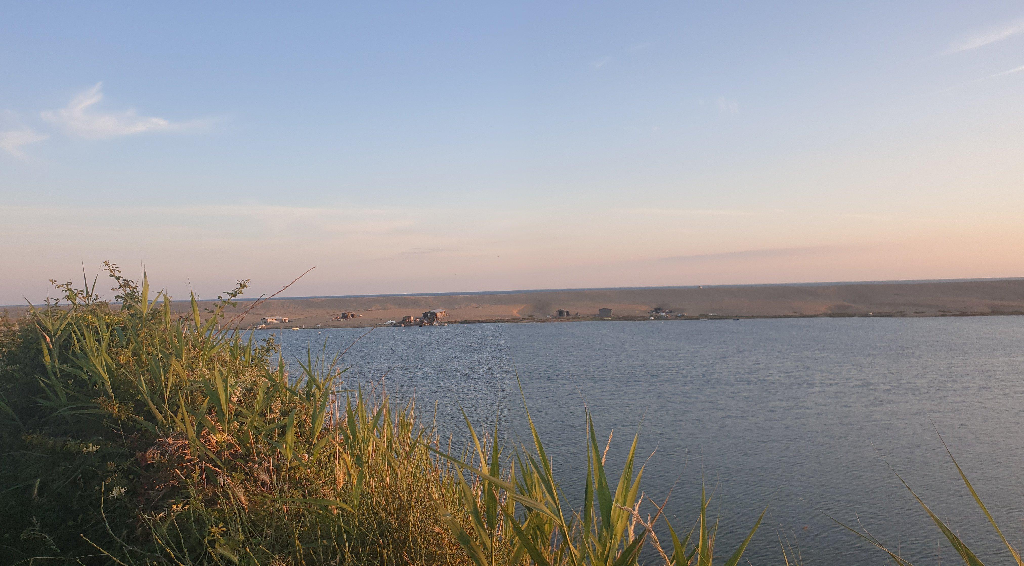 Martleaves Farm Camp Site