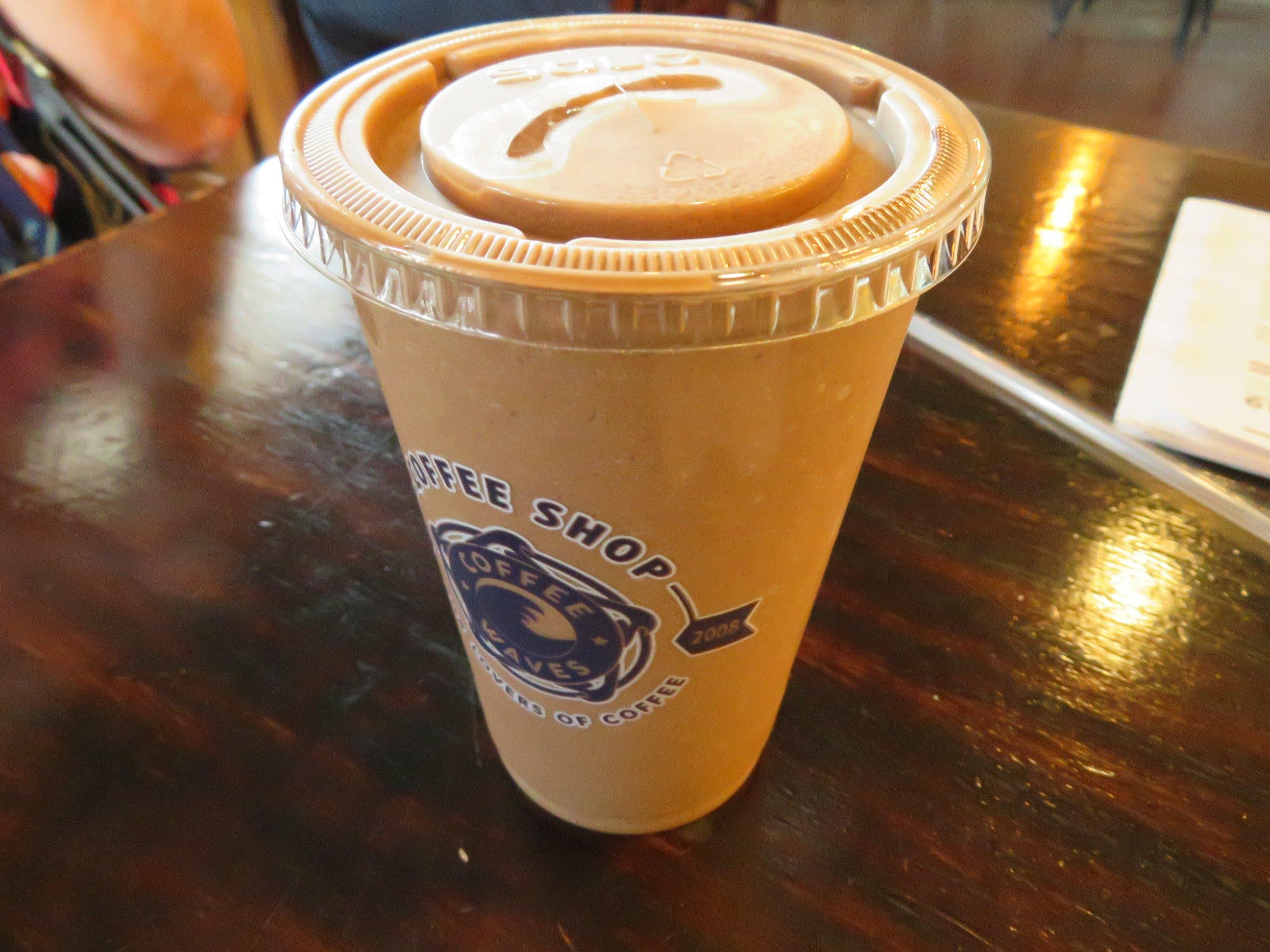 Photo by TheTexasFoodie