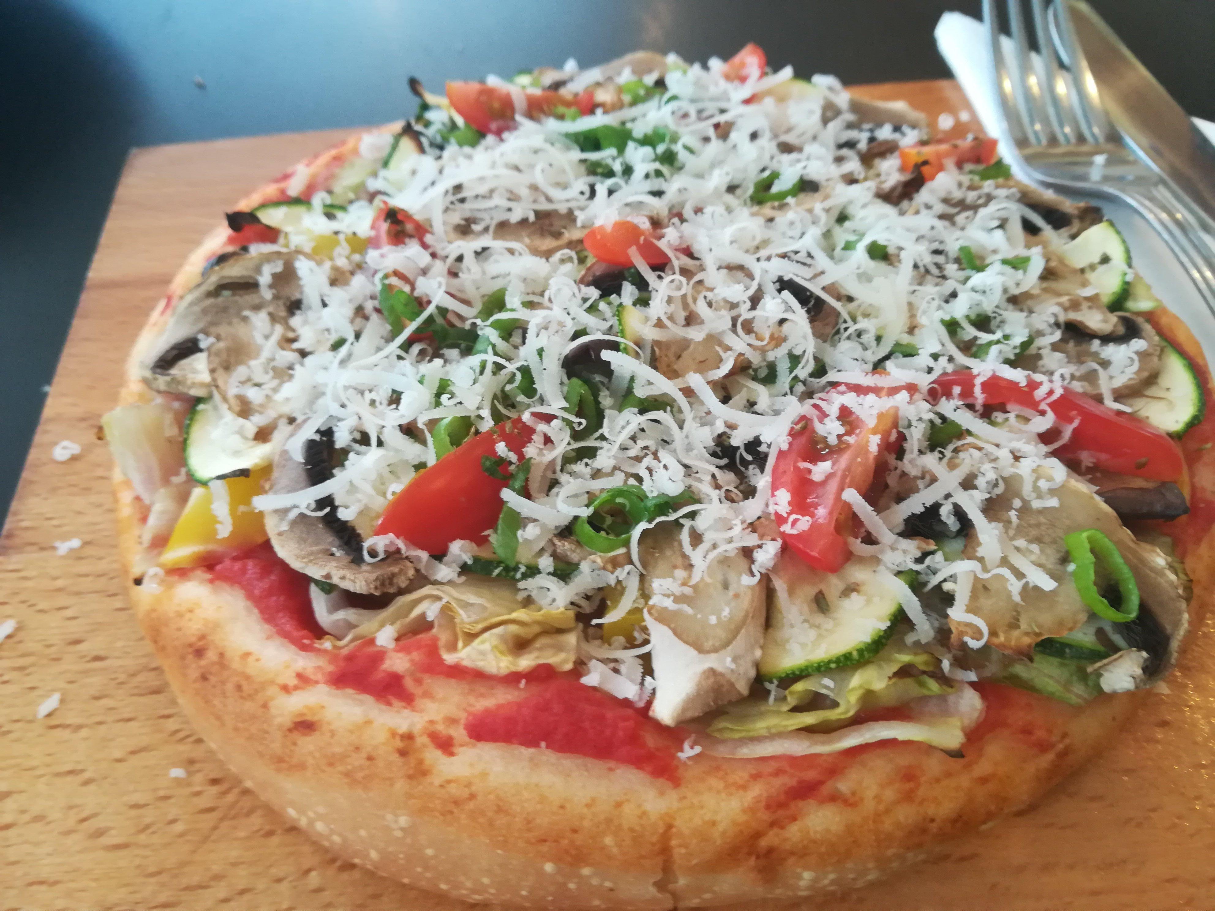 Dippiu Italian Bottega