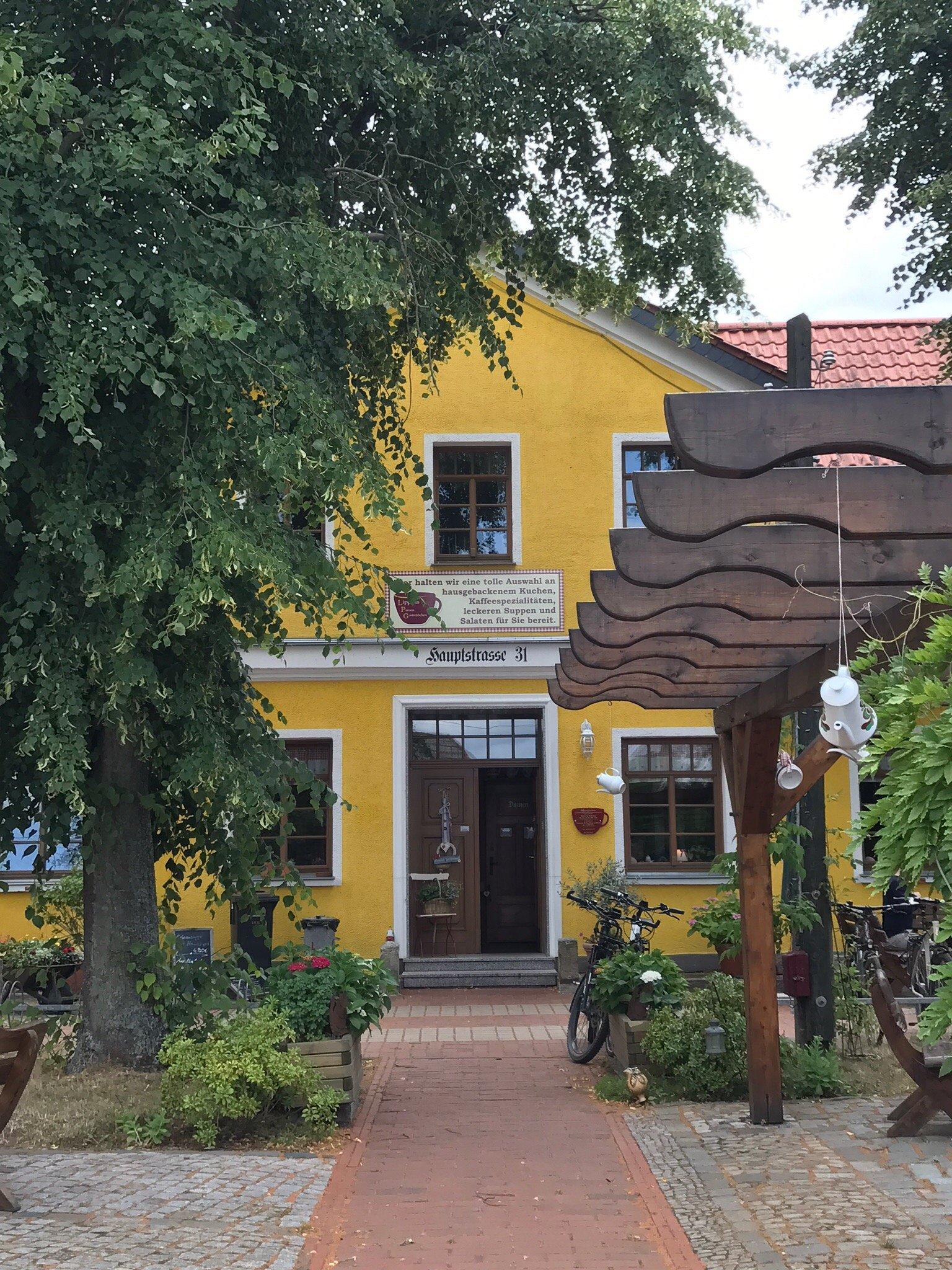 Lipperts Pausen Gaststubchen