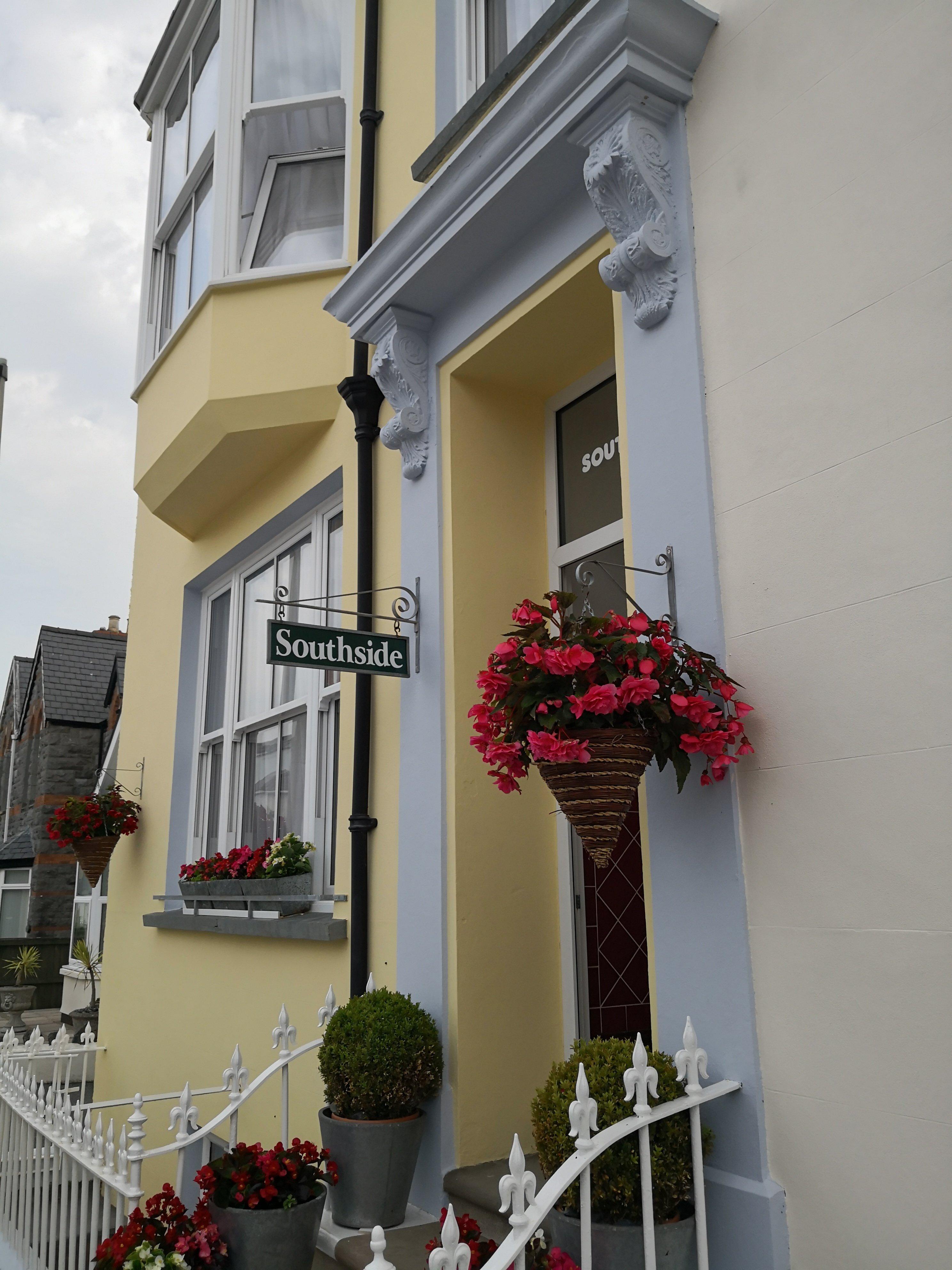 Southside Bed and Breakfast