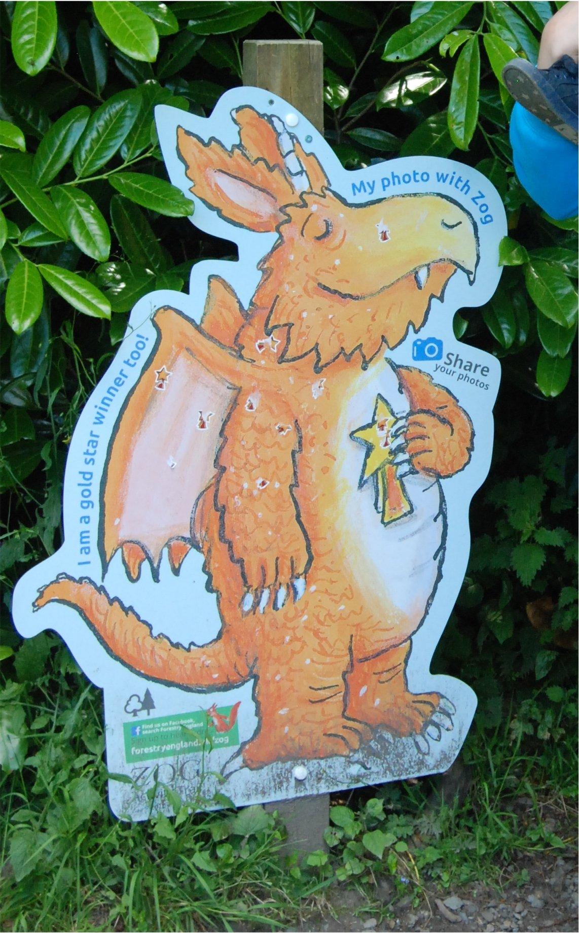 Grizedale Forest Sculpture Park